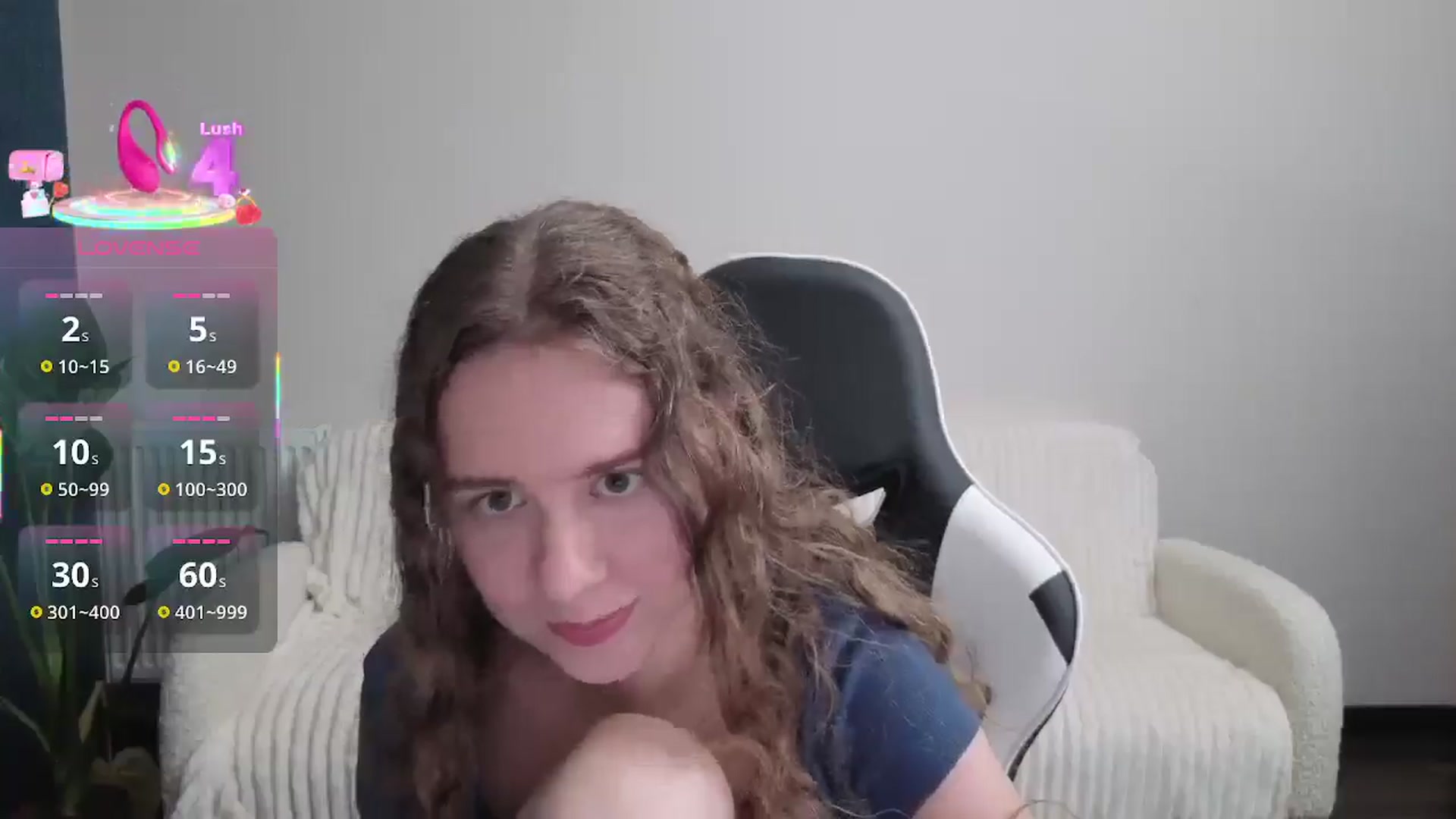 Gallery image thumbnail from BlueFlowerr's myfreecams stream on, 09/27/2025, 19:41 image 7 of 20