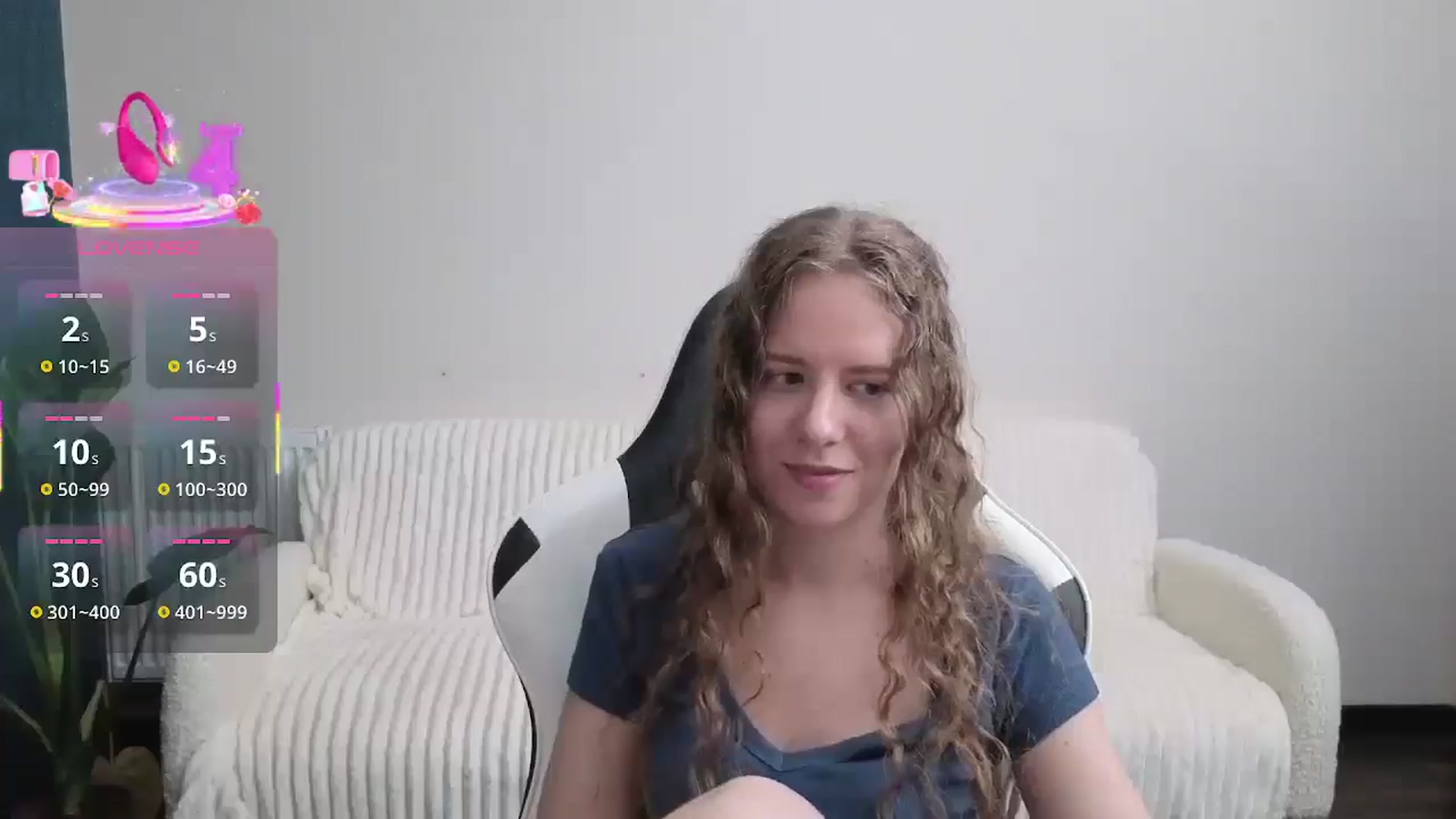Gallery image thumbnail from BlueFlowerr's myfreecams stream on, 09/27/2025, 19:41 image 6 of 20