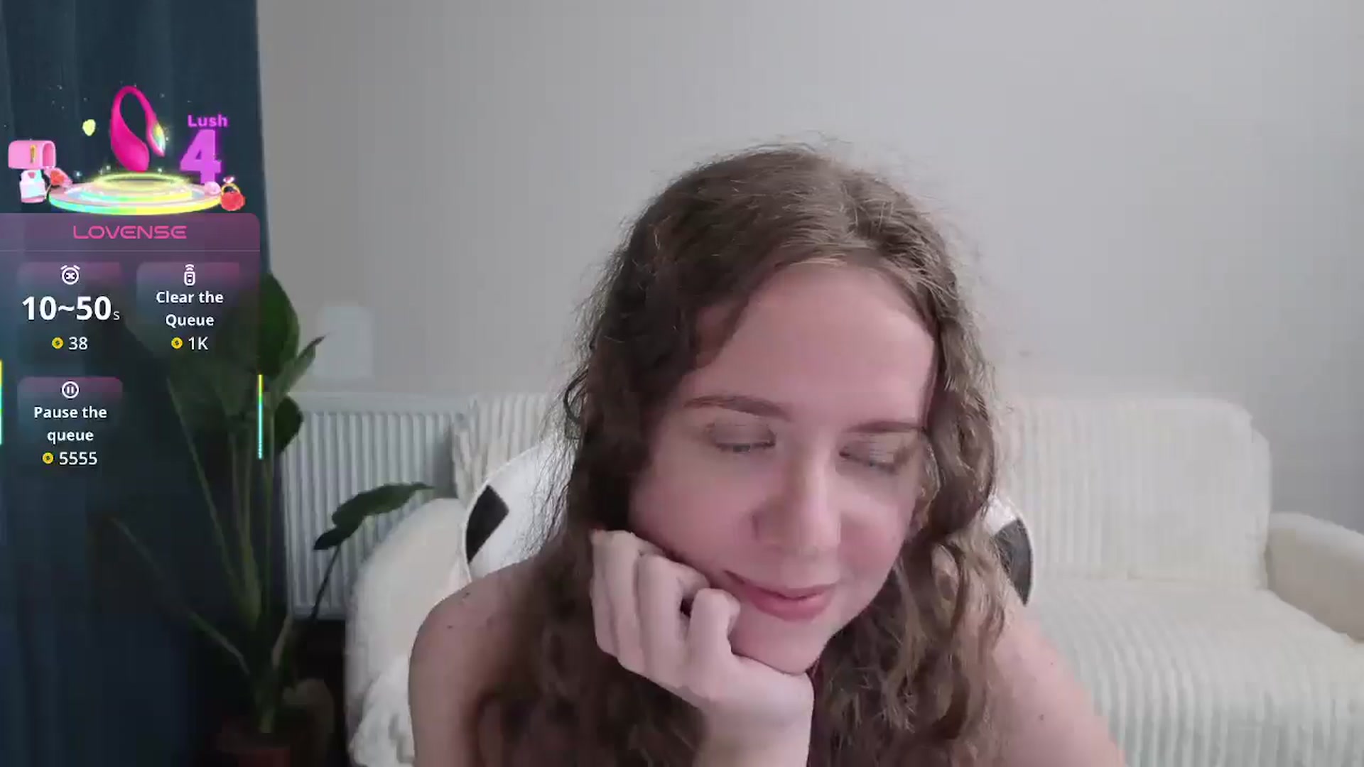 Gallery image thumbnail from BlueFlowerr's myfreecams stream on, 09/27/2025, 21:37 image 20 of 20