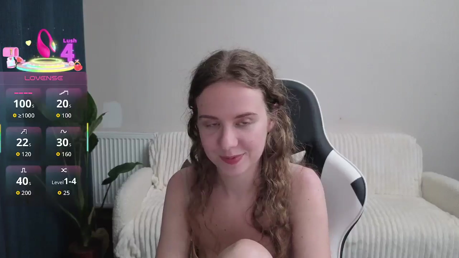 Gallery image thumbnail from BlueFlowerr's myfreecams stream on, 09/27/2025, 21:37 image 12 of 20