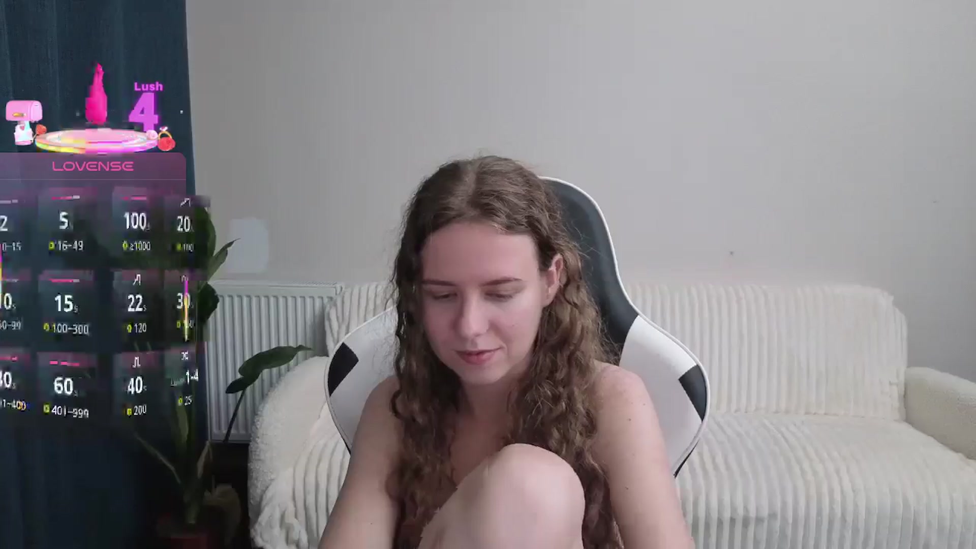 Gallery image thumbnail from BlueFlowerr's myfreecams stream on, 09/27/2025, 22:00 image 16 of 20