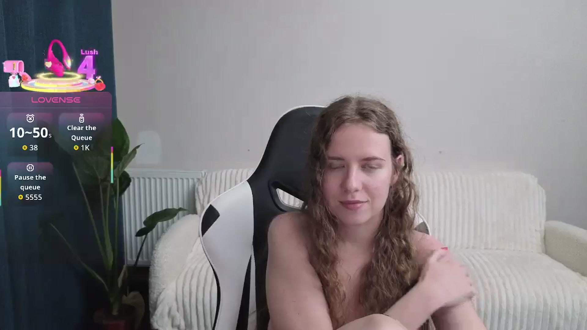 Gallery image thumbnail from BlueFlowerr's myfreecams stream on, 09/27/2025, 22:00 image 14 of 20