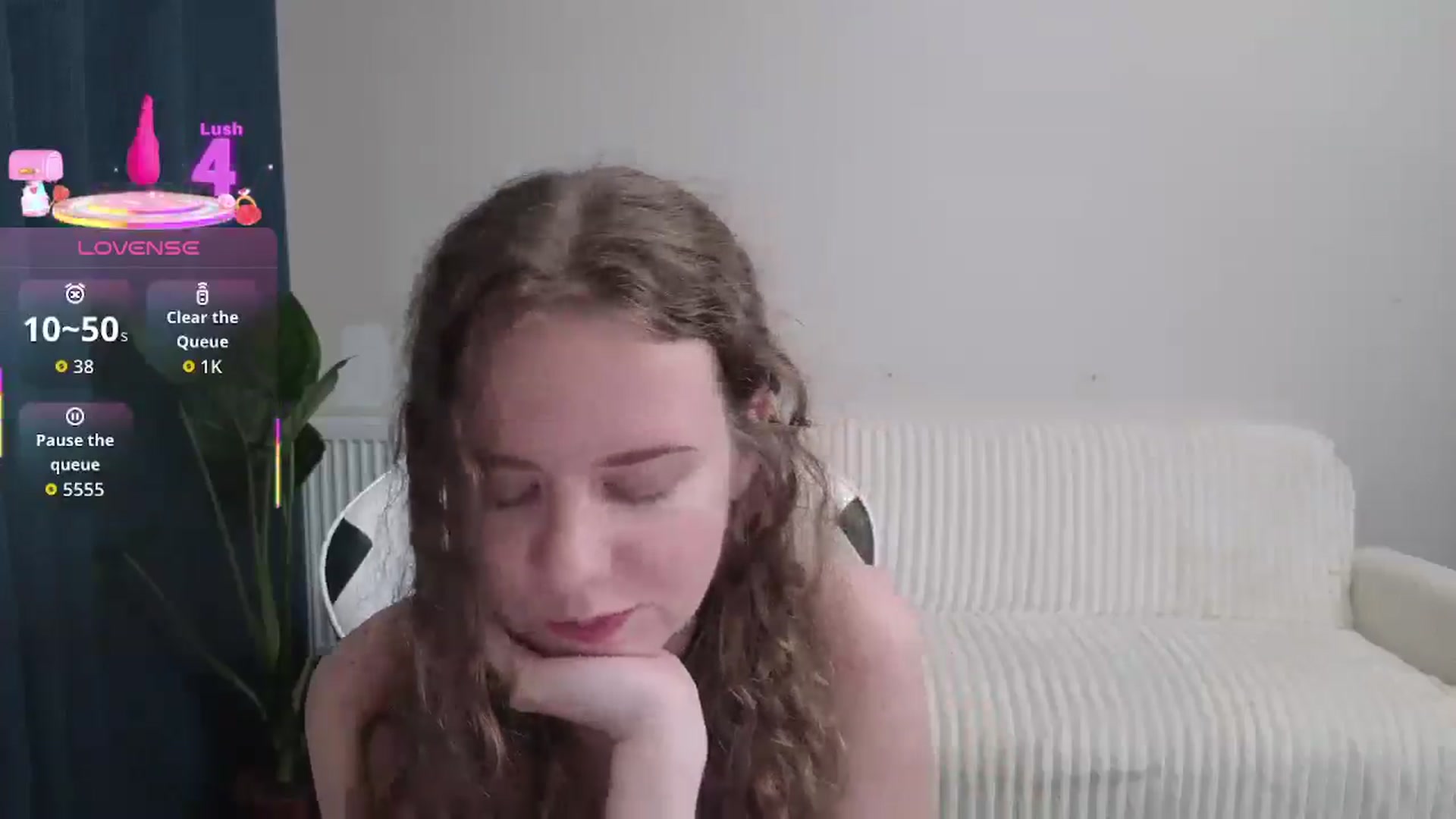 Gallery image thumbnail from BlueFlowerr's myfreecams stream on, 09/27/2025, 22:00 image 8 of 20