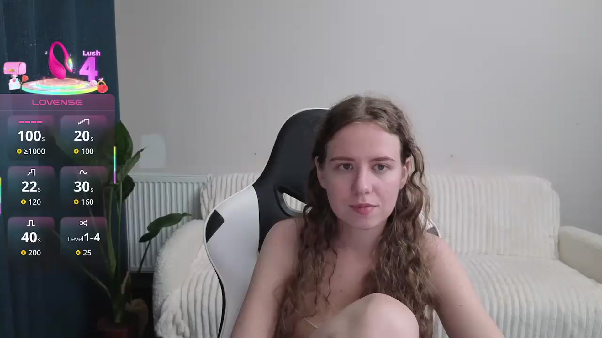 Gallery image thumbnail from BlueFlowerr's myfreecams stream on, 09/27/2025, 22:00 image 17 of 20
