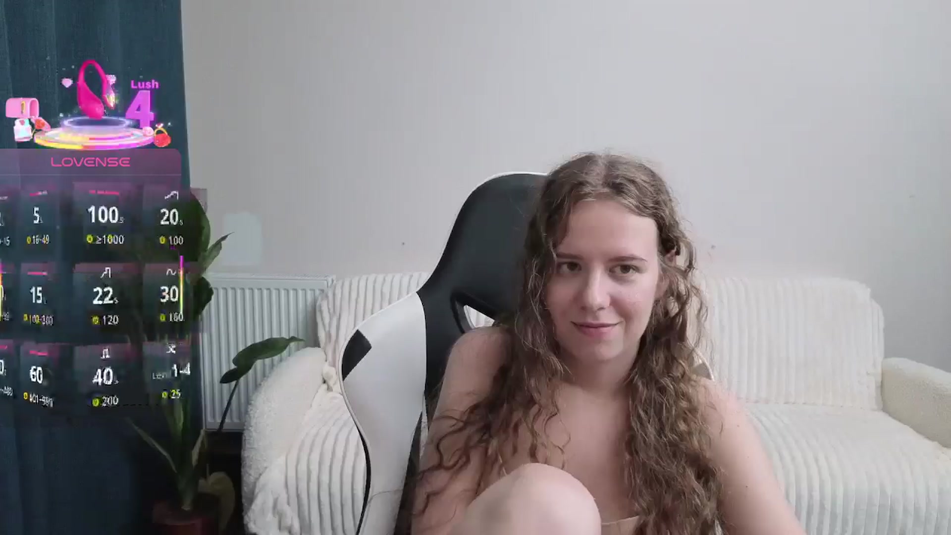 Gallery image thumbnail from BlueFlowerr's myfreecams stream on, 09/27/2025, 22:00 image 11 of 20