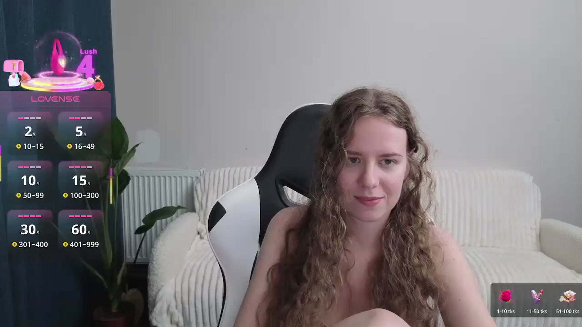Gallery image thumbnail from BlueFlowerr's myfreecams stream on, 09/27/2025, 22:00 image 10 of 20