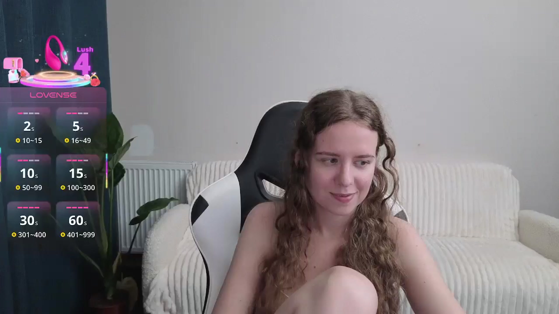 Gallery image thumbnail from BlueFlowerr's myfreecams stream on, 09/27/2025, 22:00 image 15 of 20