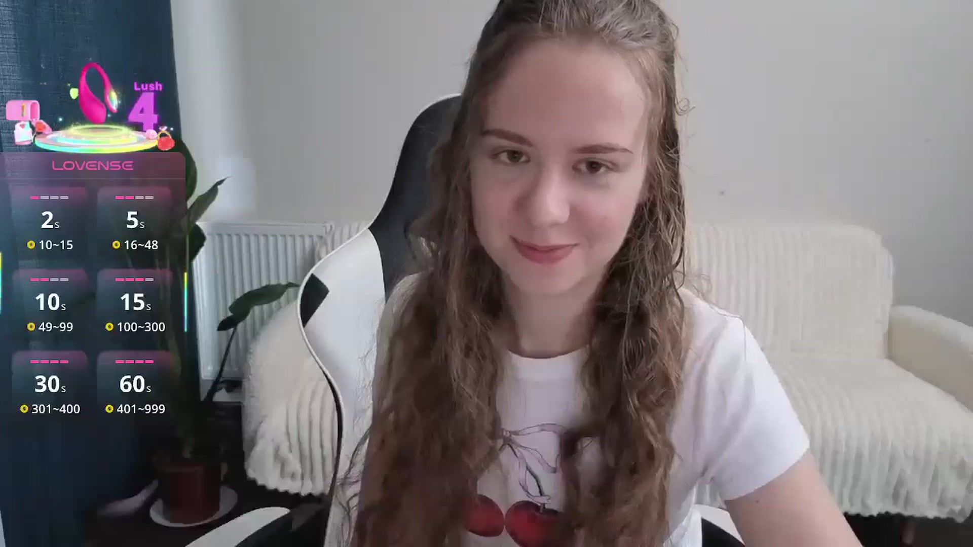 Gallery image thumbnail from BlueFlowerr's myfreecams stream on, 09/28/2025, 14:10 image 4 of 20