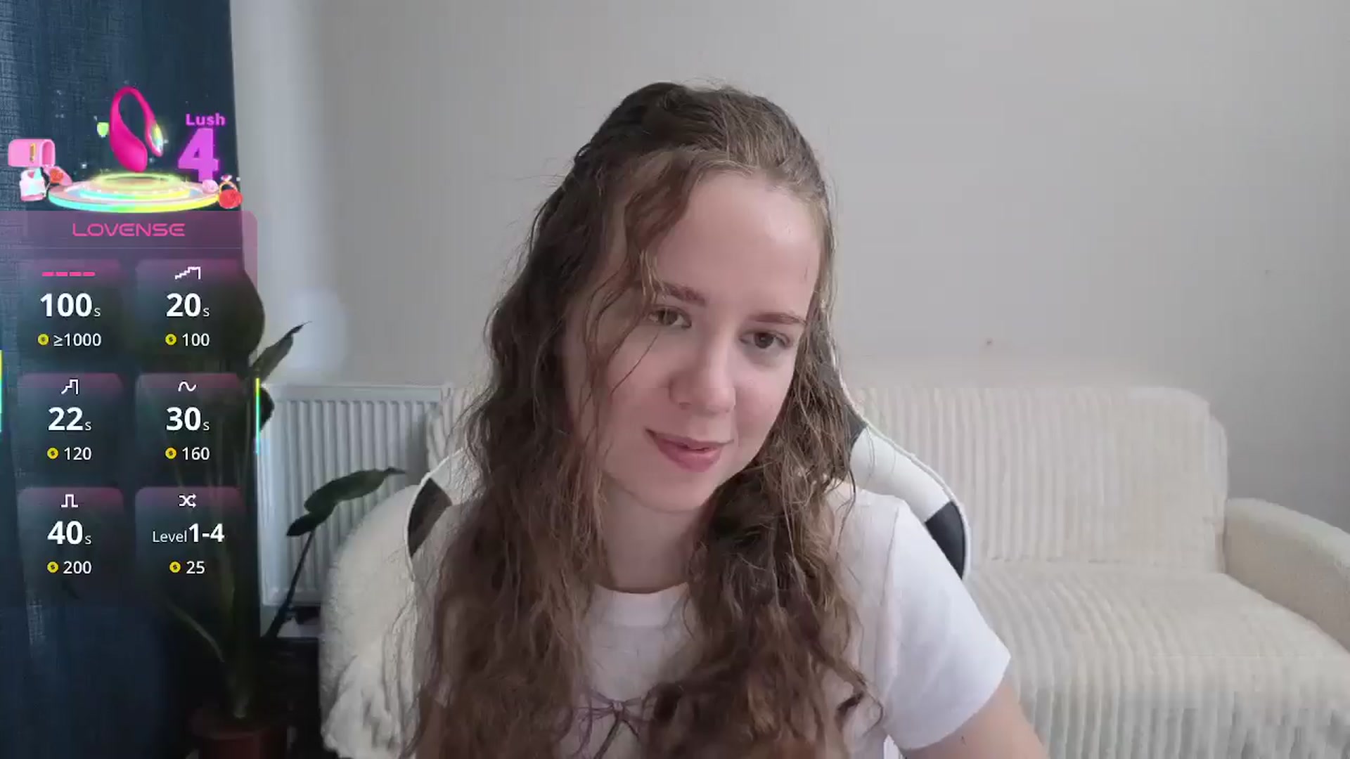 Gallery image thumbnail from BlueFlowerr's myfreecams stream on, 09/28/2025, 14:10 image 12 of 20