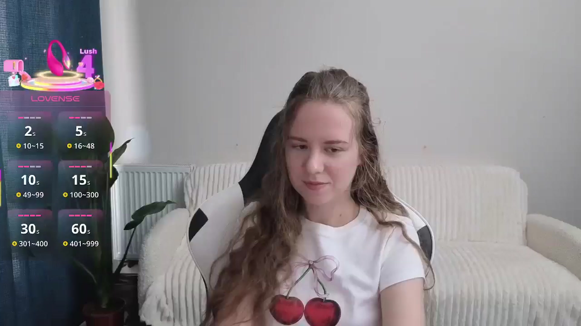 Gallery image thumbnail from BlueFlowerr's myfreecams stream on, 09/28/2025, 14:10 image 19 of 20
