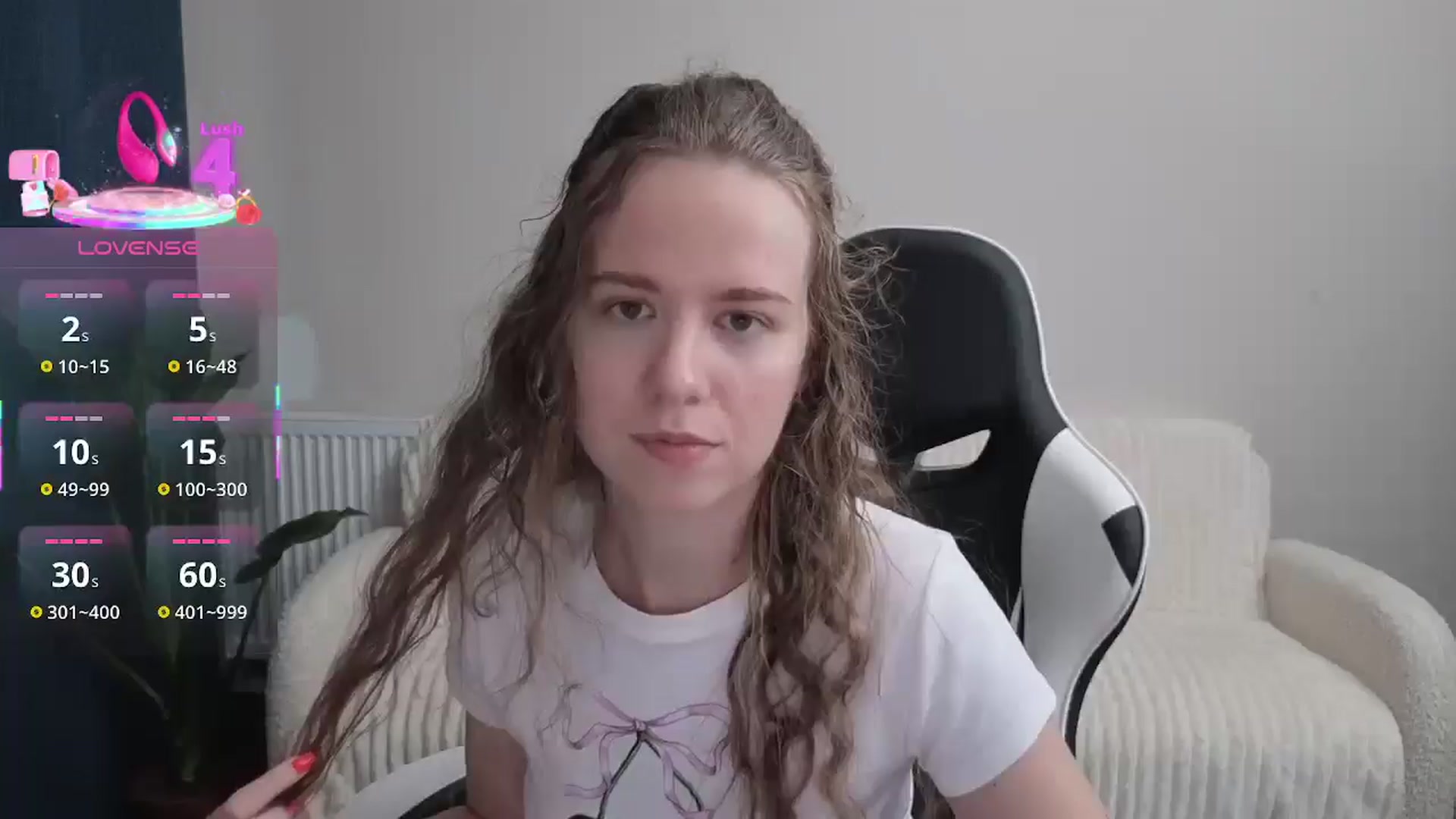 Gallery image thumbnail from BlueFlowerr's myfreecams stream on, 09/28/2025, 16:03 image 12 of 20