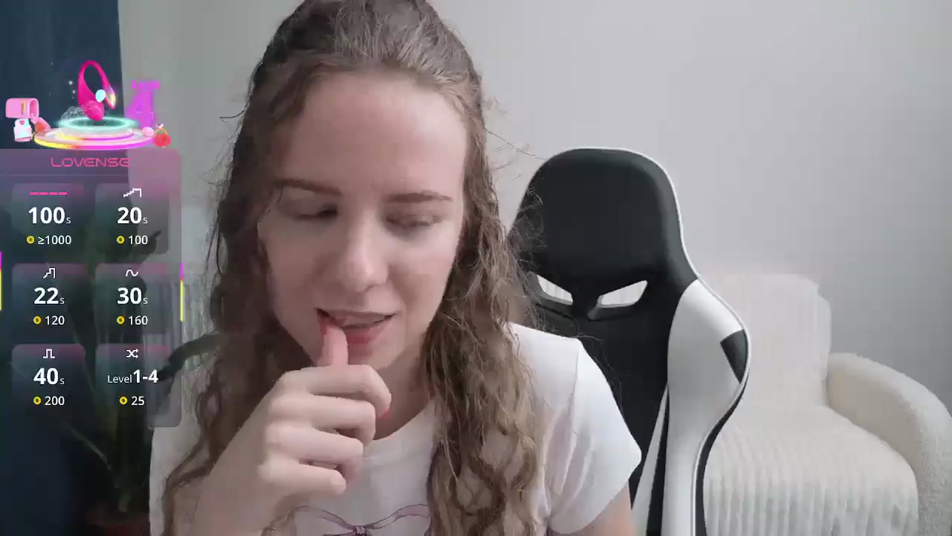 Gallery image thumbnail from BlueFlowerr's myfreecams stream on, 09/28/2025, 16:03 image 11 of 20