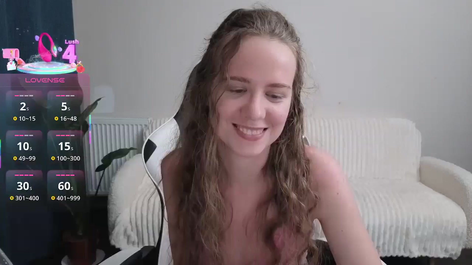 Gallery image thumbnail from BlueFlowerr's myfreecams stream on, 09/28/2025, 21:08 image 12 of 20