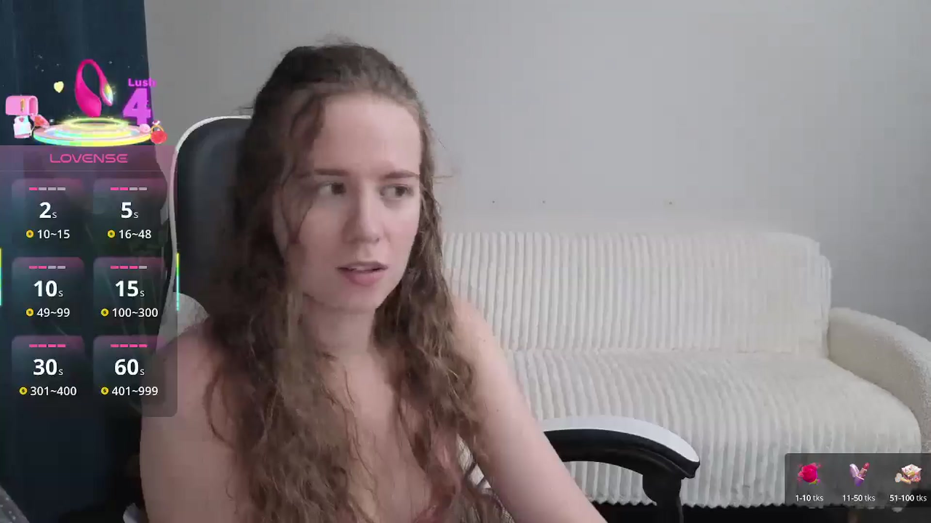 Gallery image thumbnail from BlueFlowerr's myfreecams stream on, 09/28/2025, 21:08 image 10 of 20