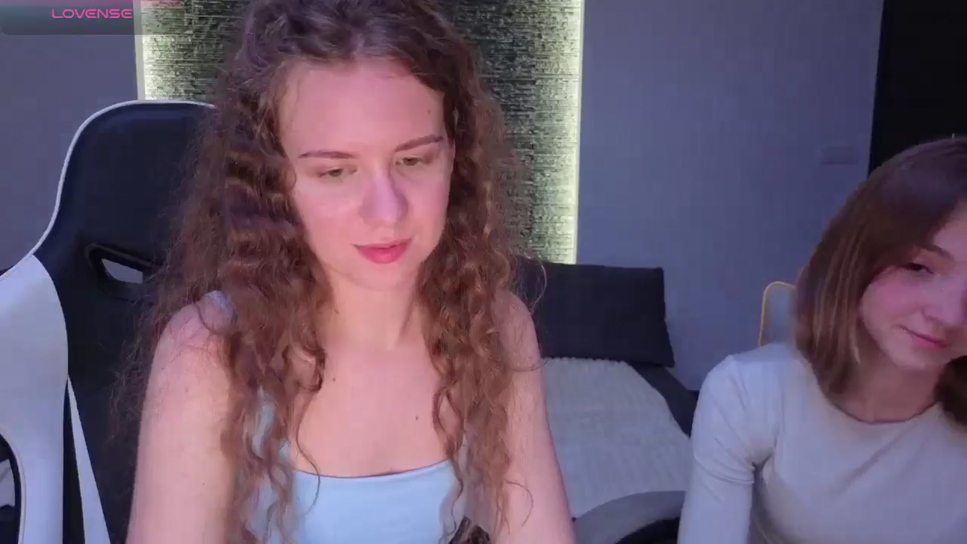 Gallery image thumbnail from BlueFlowerr's myfreecams stream on, 09/30/2025, 16:02 image 16 of 20