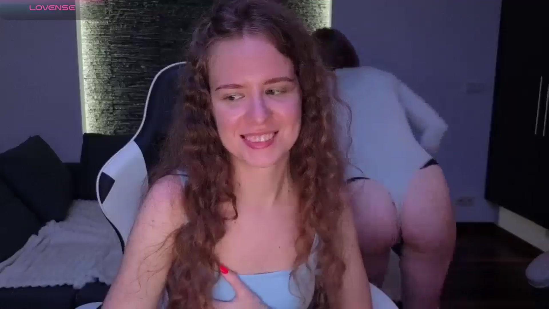 Gallery image thumbnail from BlueFlowerr's myfreecams stream on, 09/30/2025, 16:02 image 6 of 20