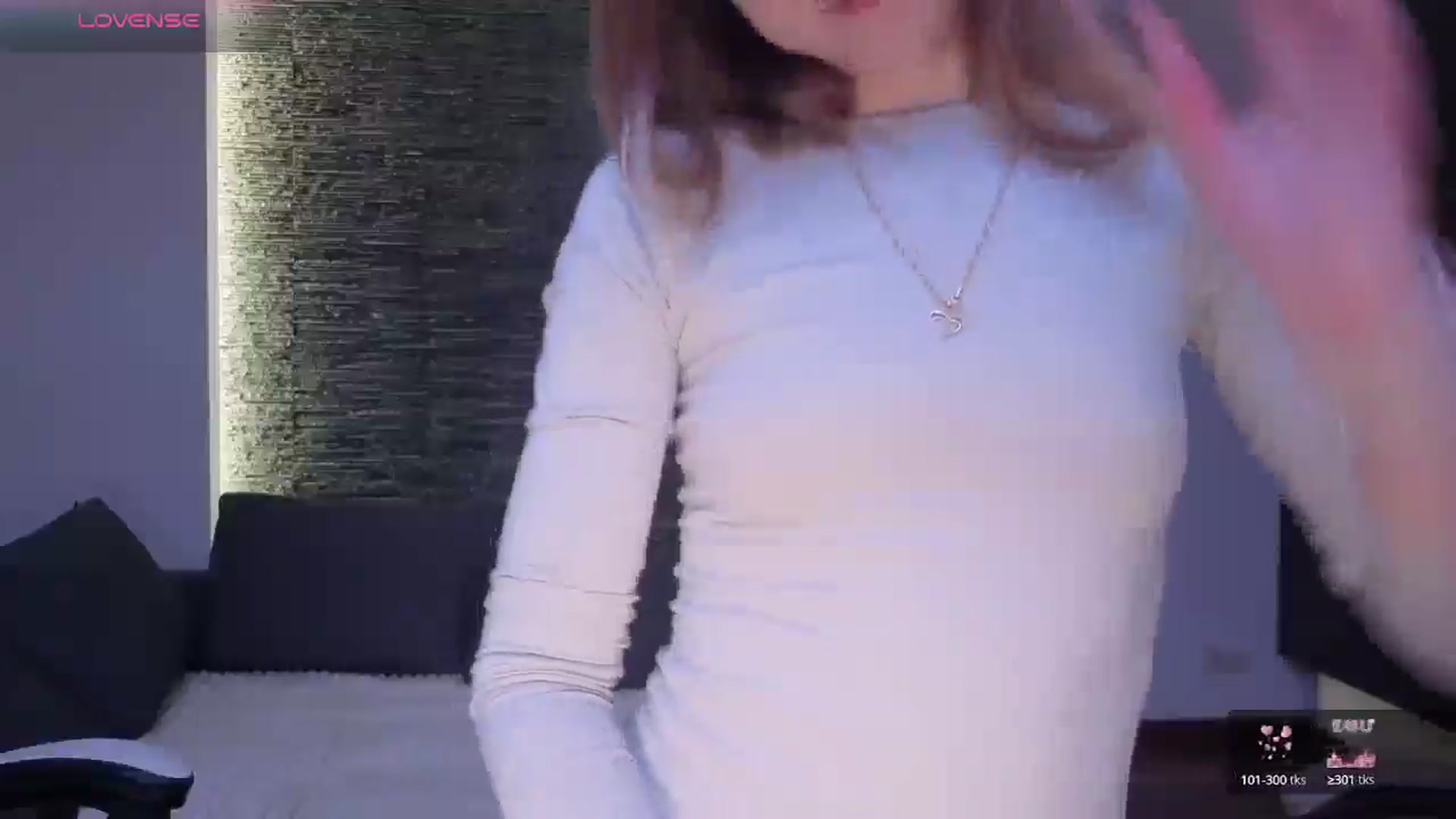 Gallery image thumbnail from BlueFlowerr's myfreecams stream on, 09/30/2025, 20:32 image 14 of 20