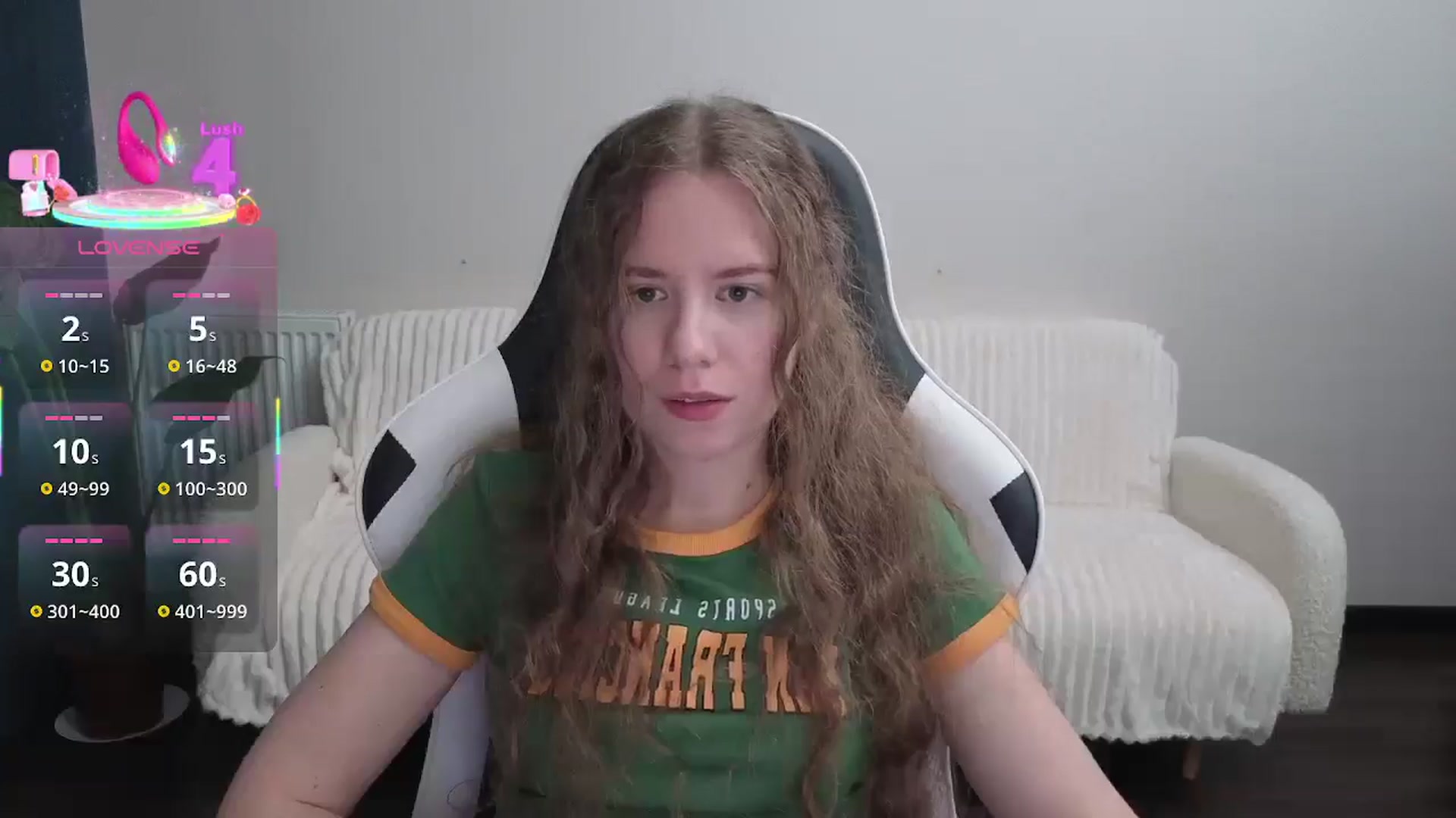 Gallery image thumbnail from BlueFlowerr's myfreecams stream on, 10/02/2025, 18:56 image 13 of 20