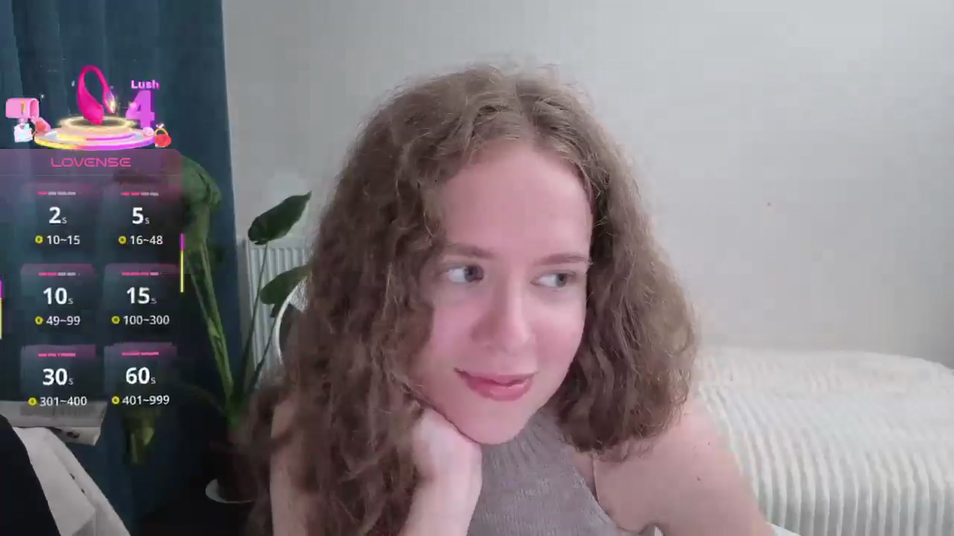 Gallery image thumbnail from BlueFlowerr's myfreecams stream on, 10/04/2025, 16:37 image 13 of 20