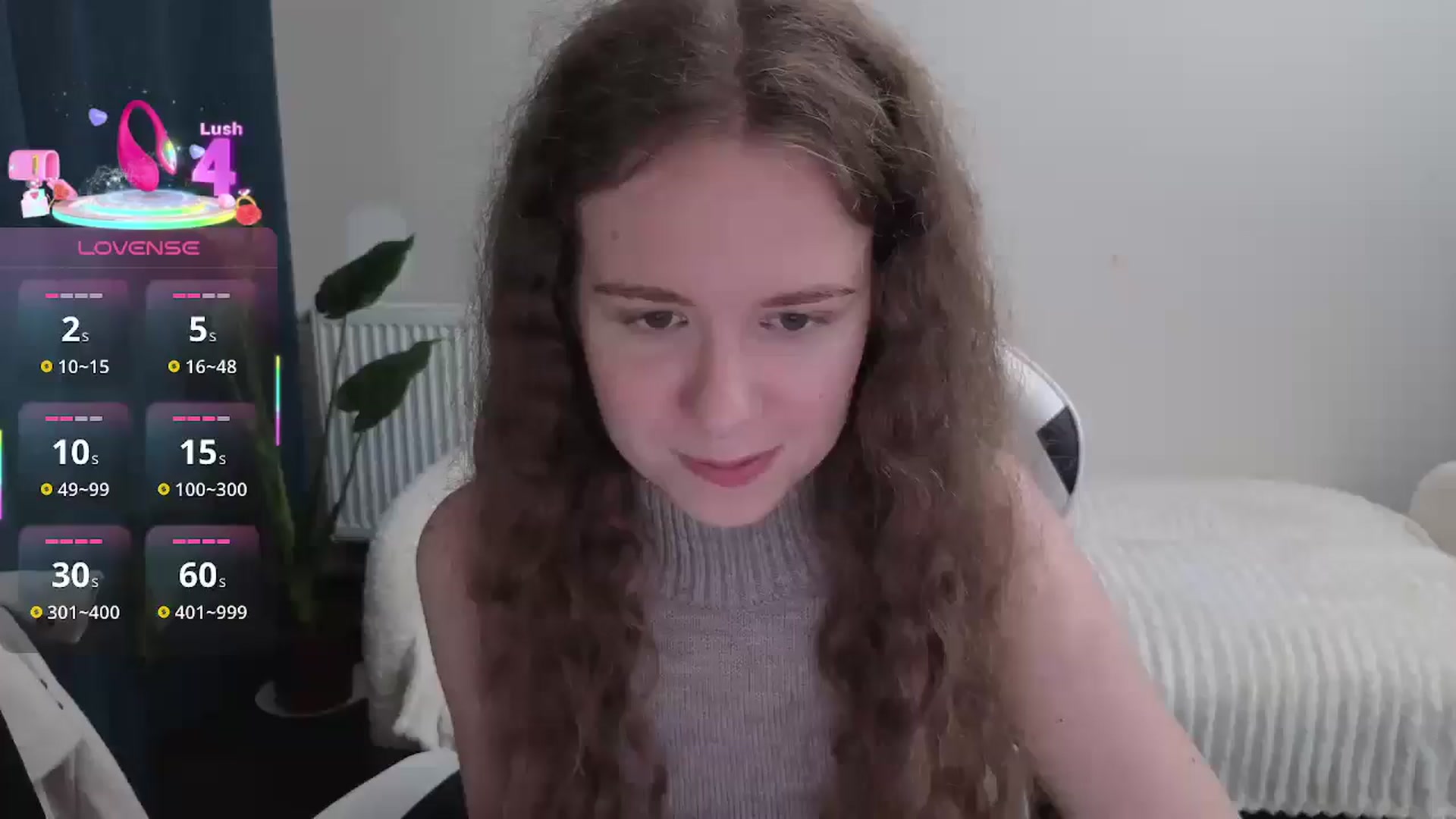 Gallery image thumbnail from BlueFlowerr's myfreecams stream on, 10/04/2025, 19:56 image 1 of 20