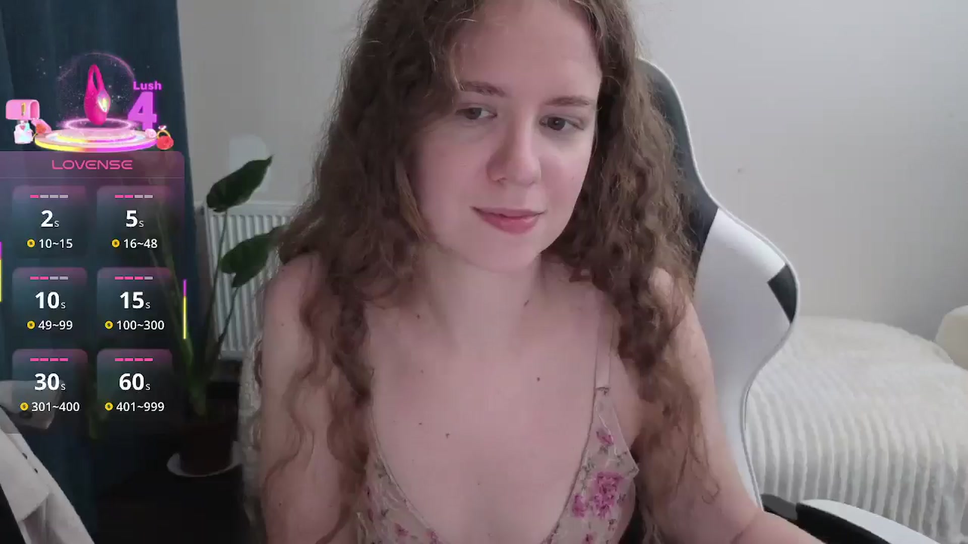Gallery image thumbnail from BlueFlowerr's myfreecams stream on, 10/04/2025, 20:23 image 8 of 20