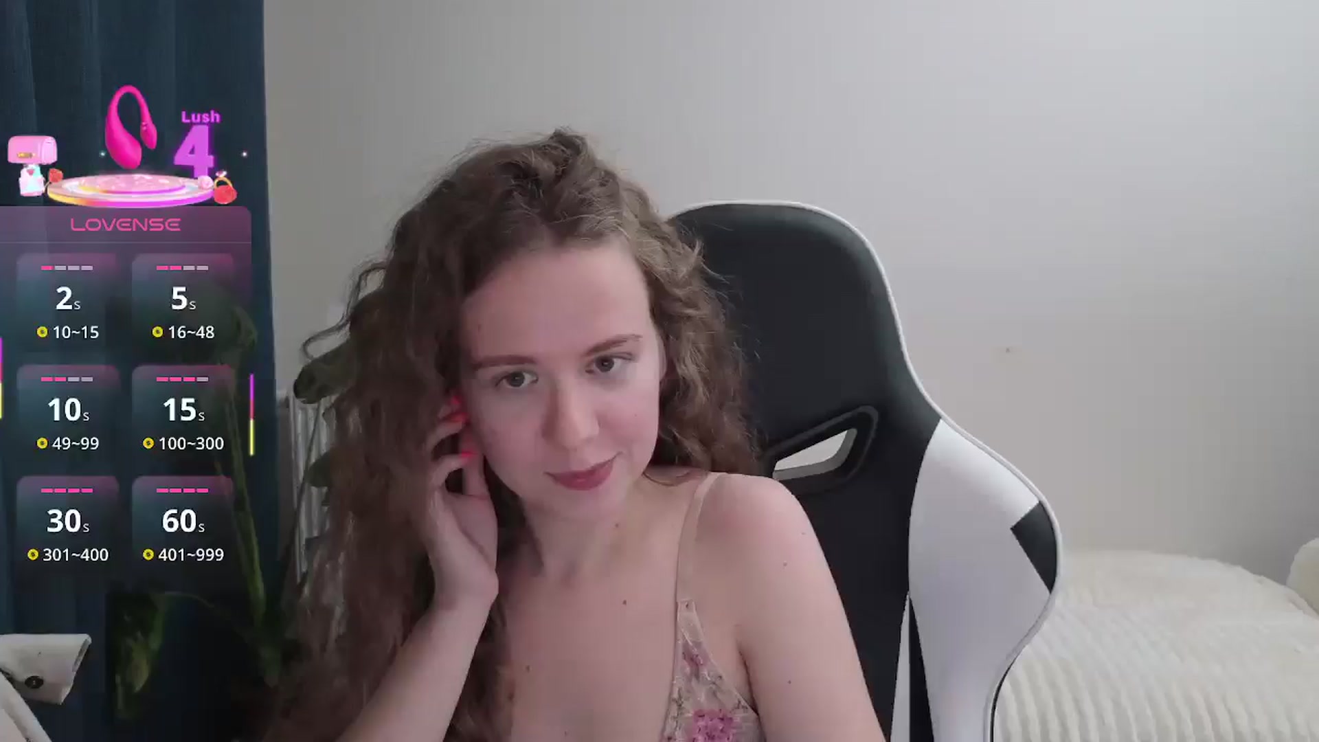 Gallery image thumbnail from BlueFlowerr's myfreecams stream on, 10/04/2025, 20:46 image 12 of 20