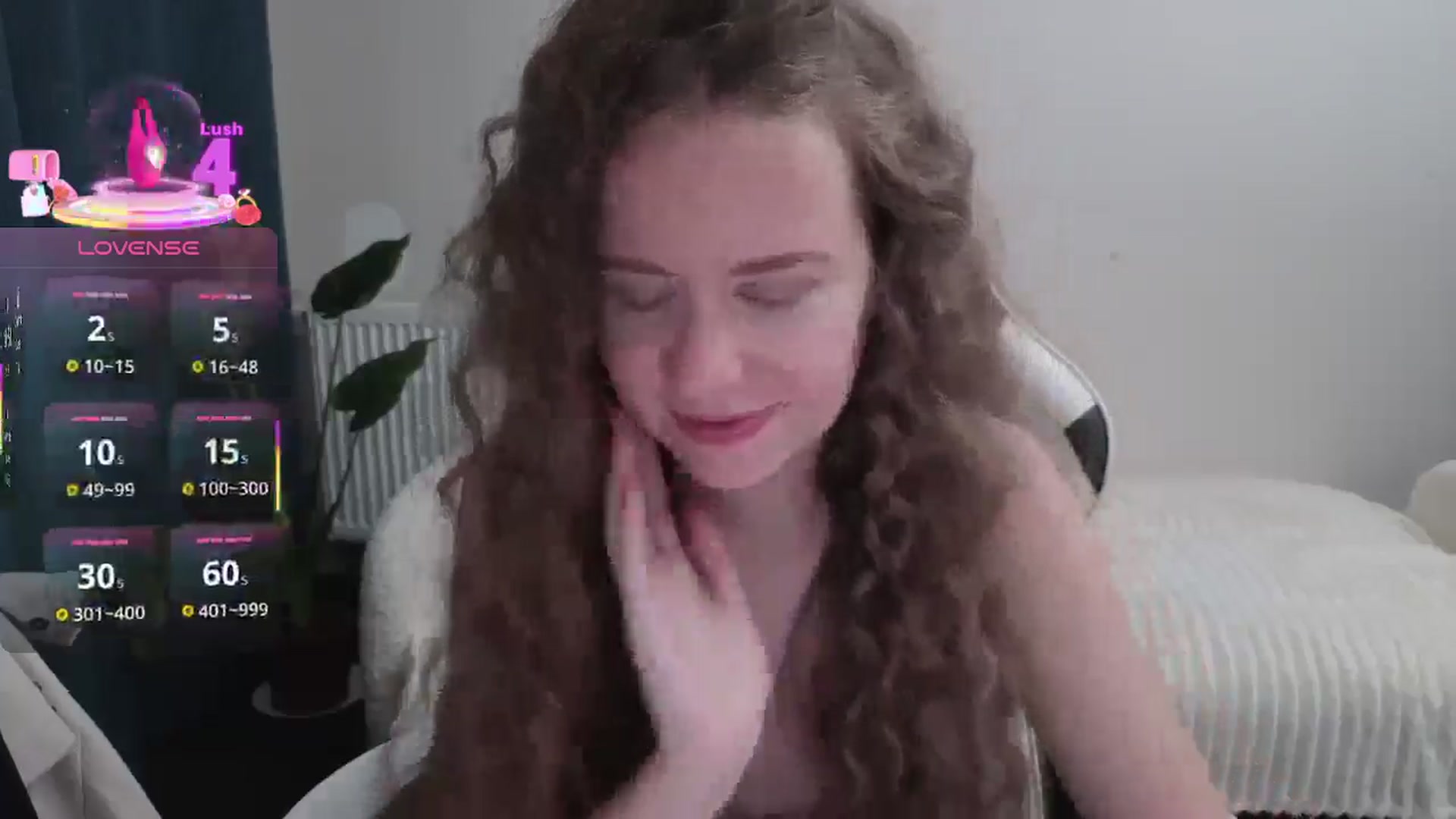 Gallery image thumbnail from BlueFlowerr's myfreecams stream on, 10/04/2025, 20:46 image 3 of 20