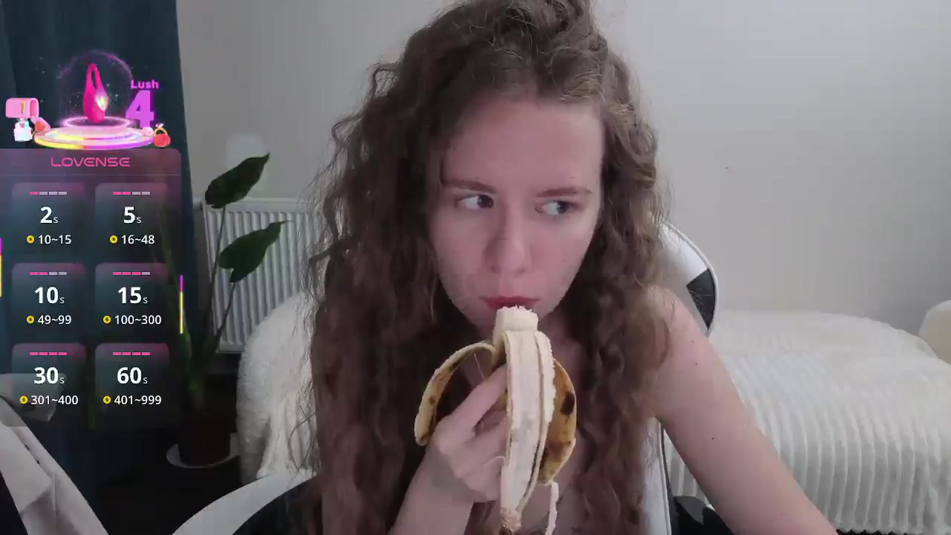 Gallery image thumbnail from BlueFlowerr's myfreecams stream on, 10/04/2025, 20:46 image 7 of 20