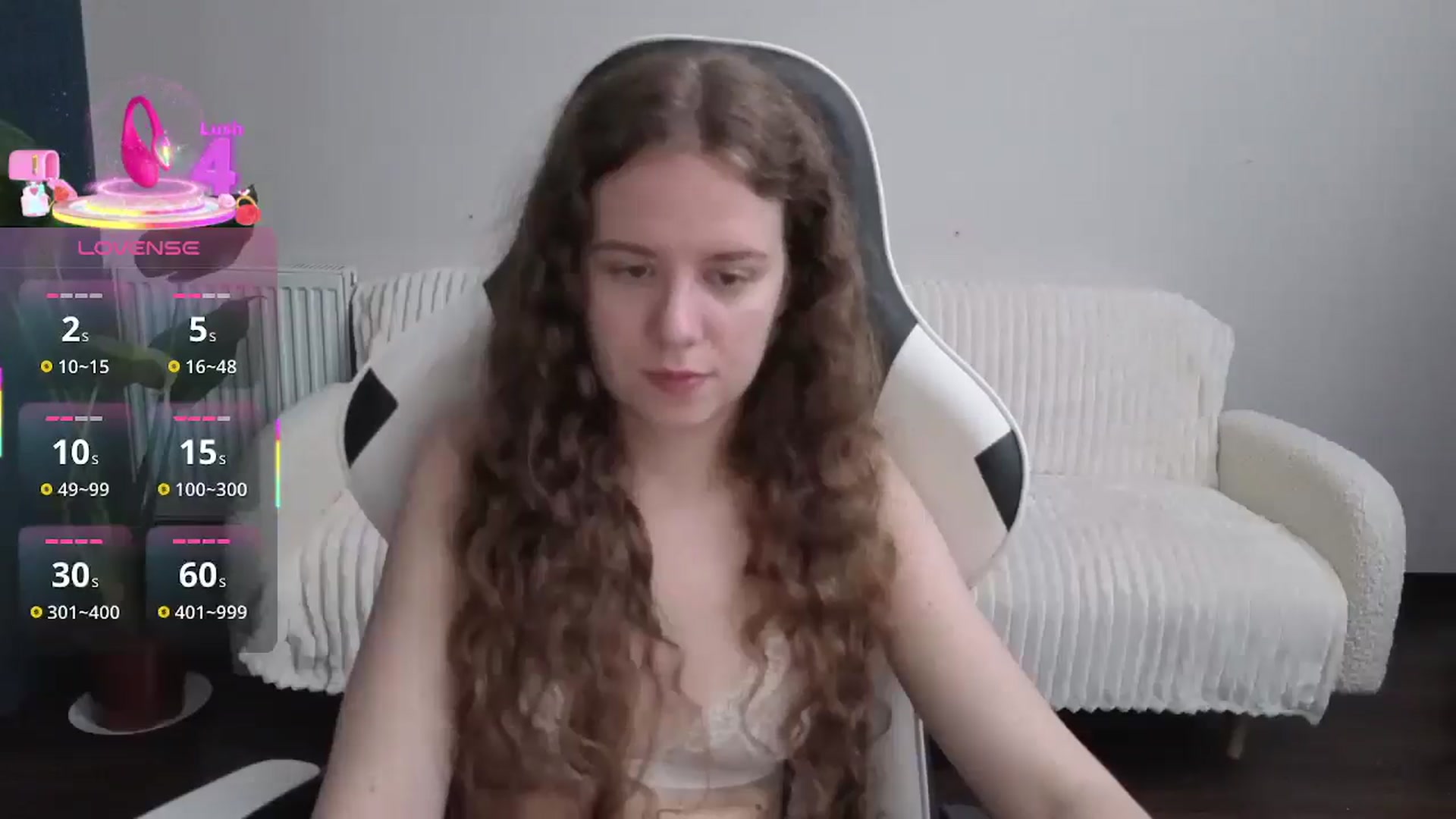 Gallery image thumbnail from BlueFlowerr's myfreecams stream on, 10/08/2025, 16:58 image 16 of 20