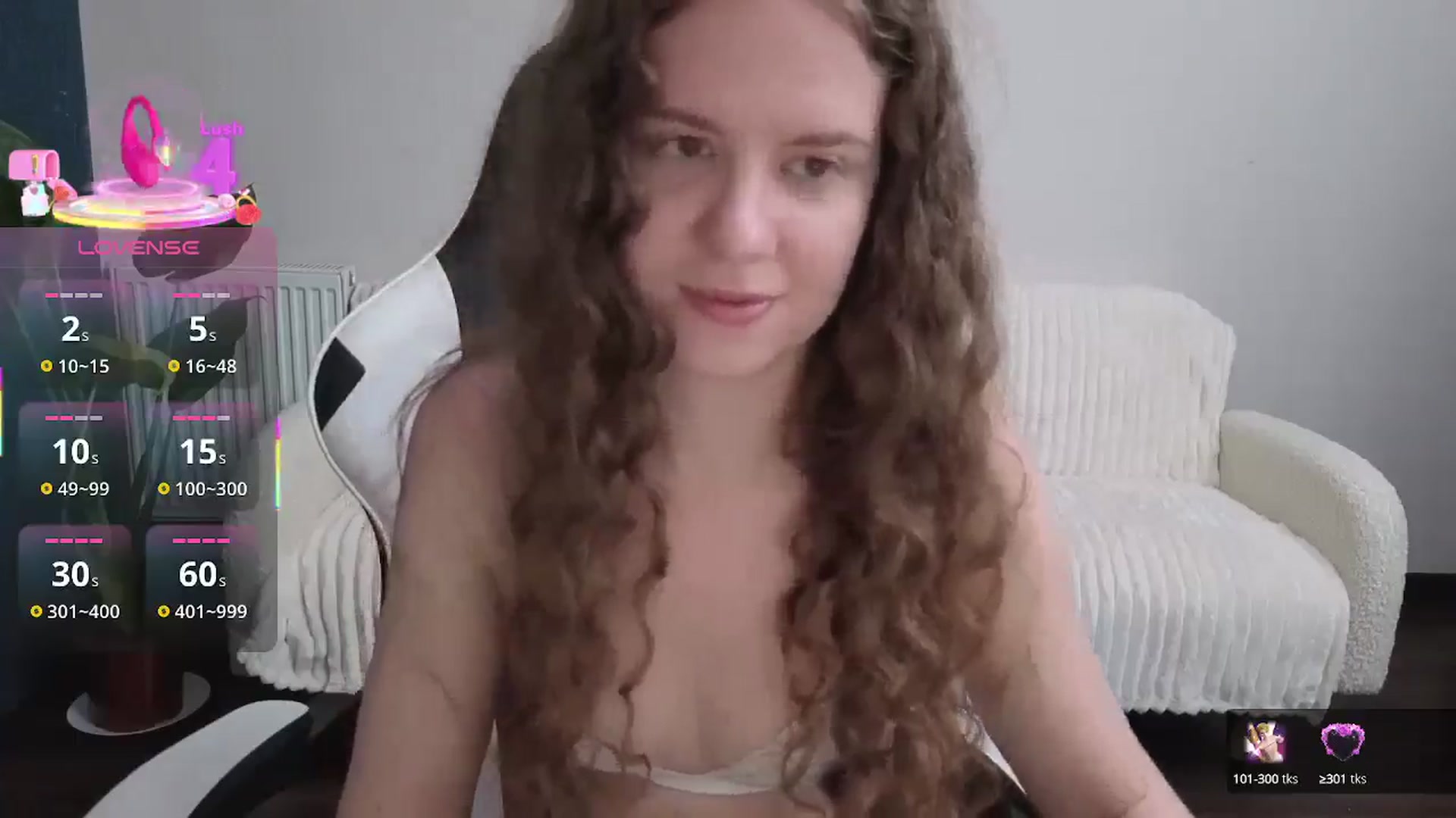 Gallery image thumbnail from BlueFlowerr's myfreecams stream on, 10/08/2025, 16:58 image 20 of 20