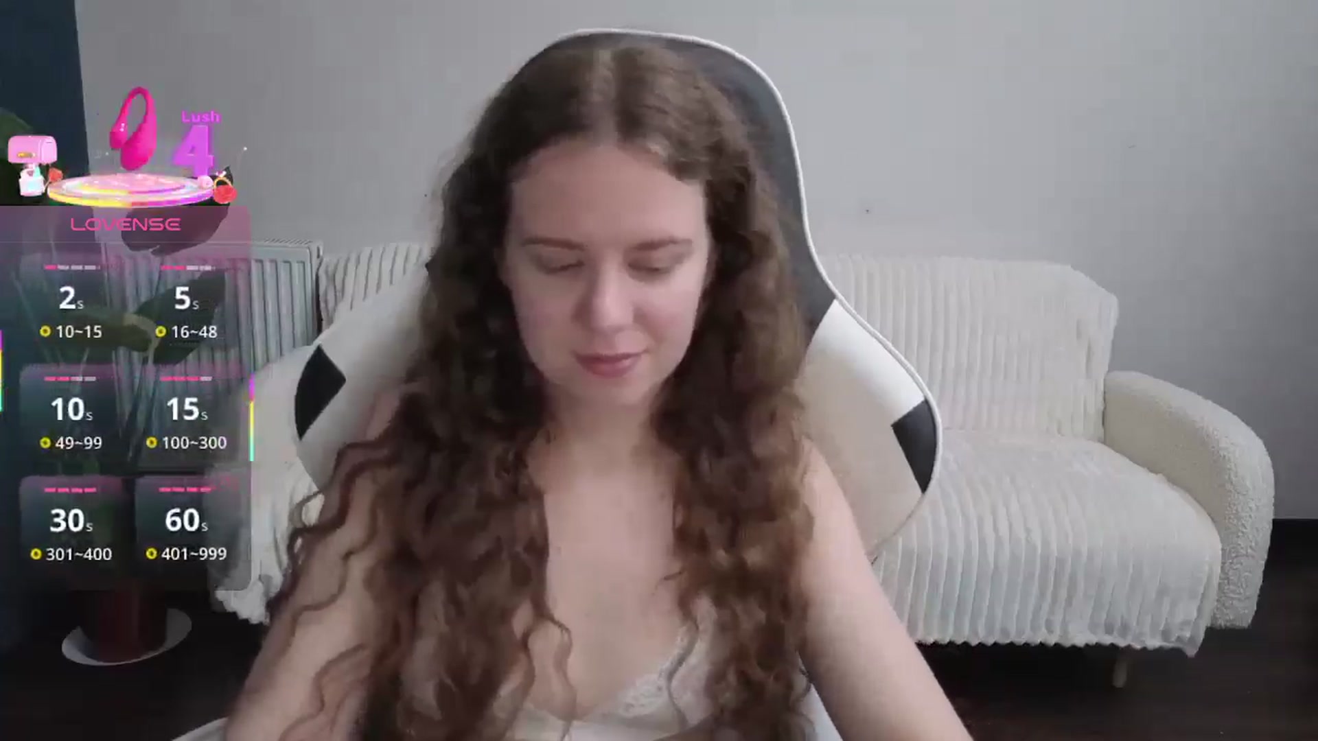 Gallery image thumbnail from BlueFlowerr's myfreecams stream on, 10/08/2025, 16:58 image 15 of 20