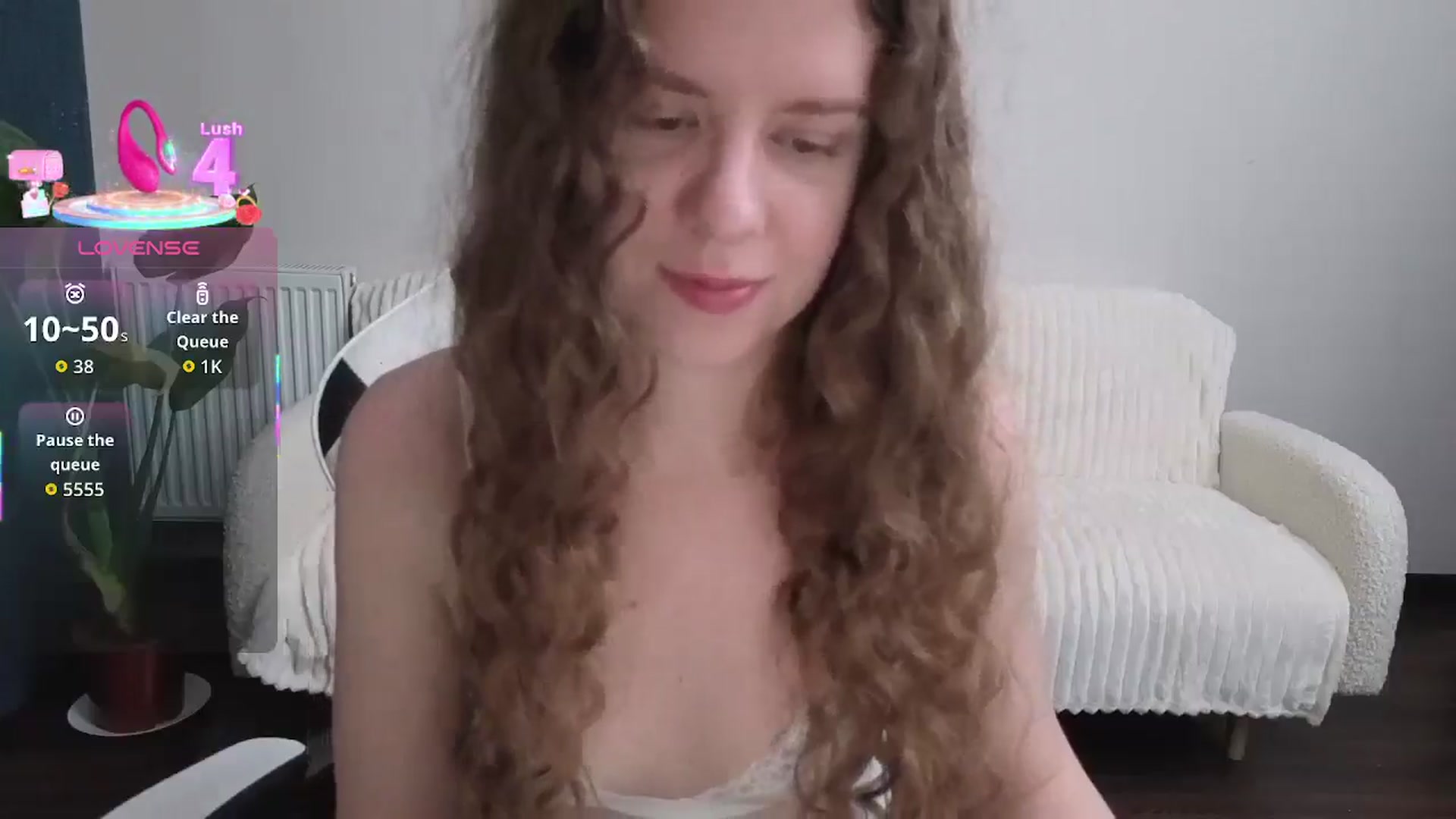Gallery image thumbnail from BlueFlowerr's myfreecams stream on, 10/08/2025, 17:53 image 8 of 20