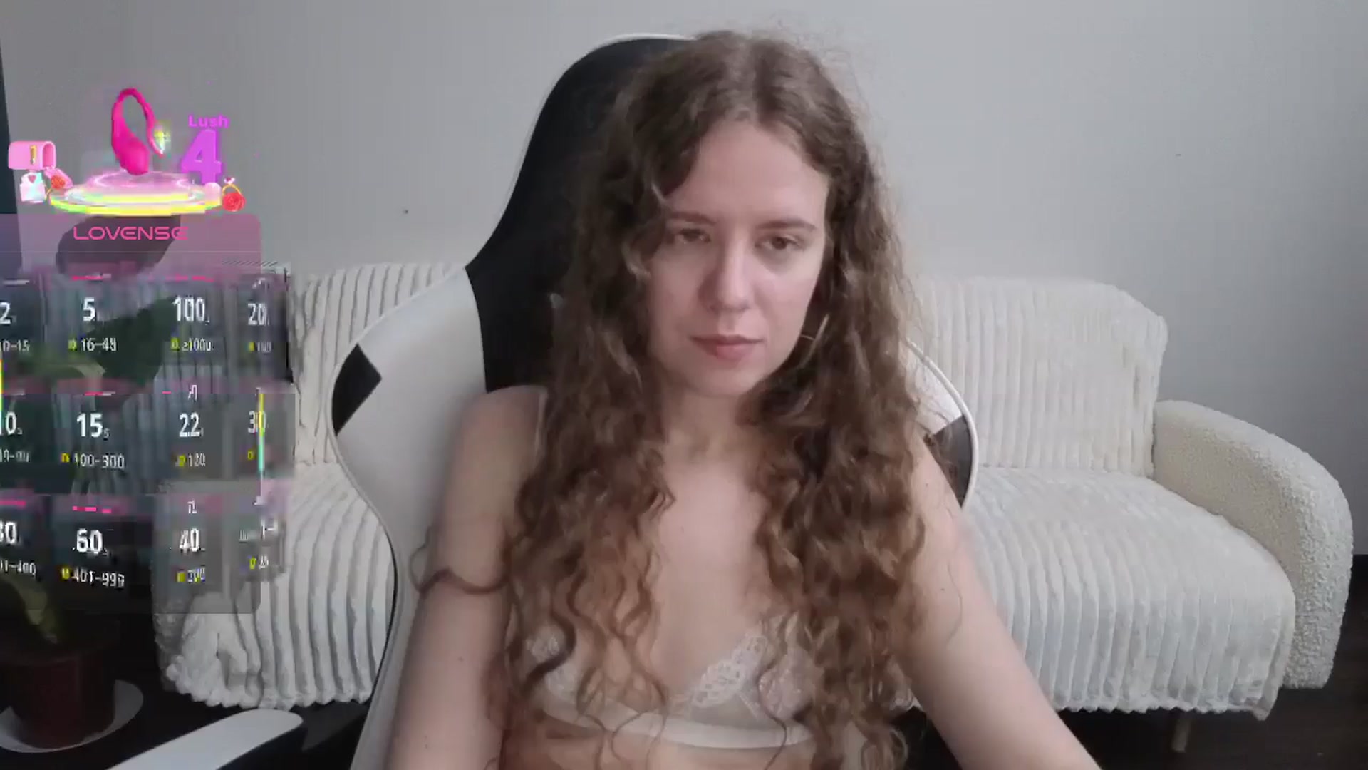 Gallery image thumbnail from BlueFlowerr's myfreecams stream on, 10/08/2025, 20:00 image 3 of 20