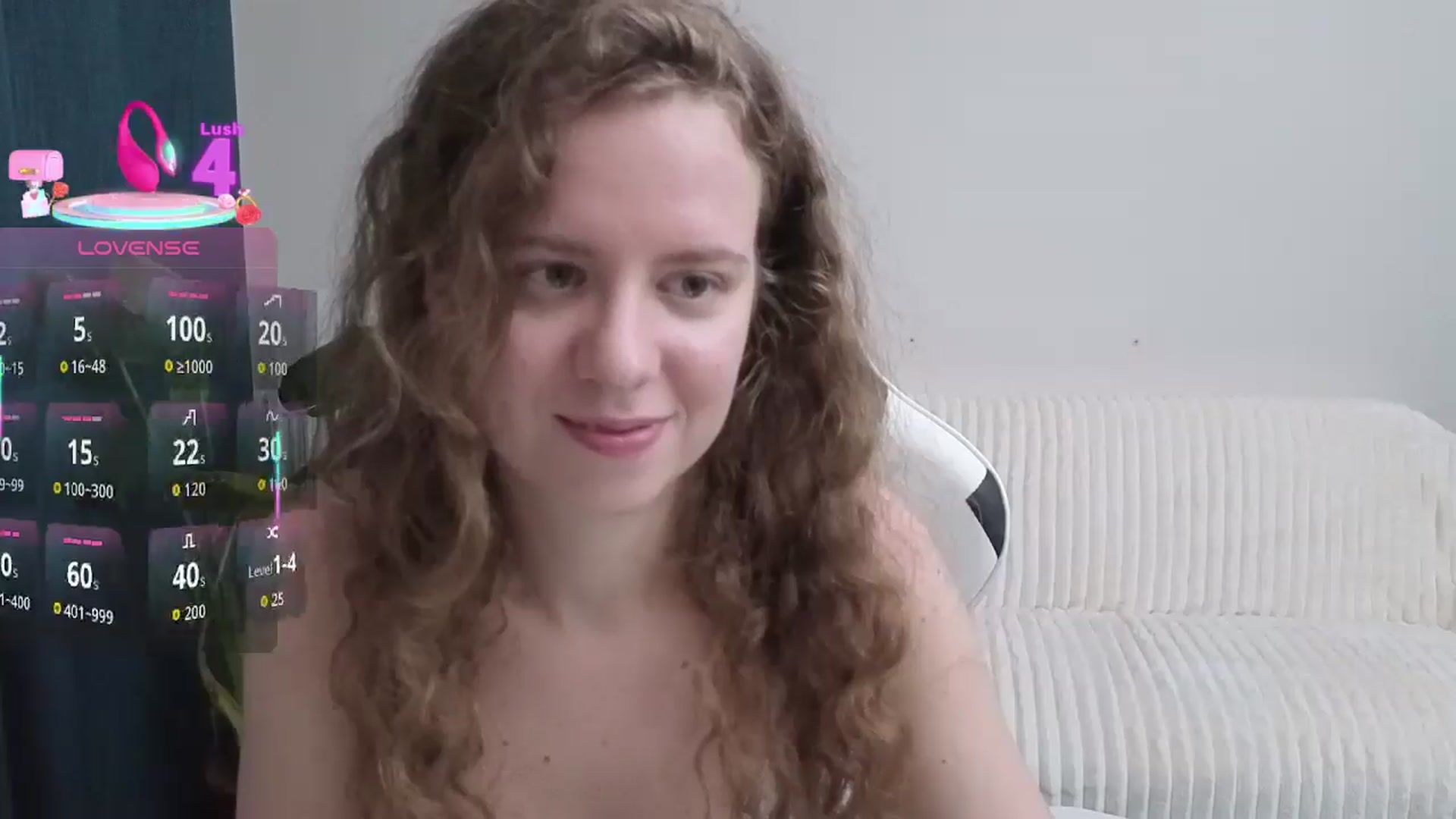 Gallery image thumbnail from BlueFlowerr's myfreecams stream on, 10/08/2025, 21:07 image 4 of 20