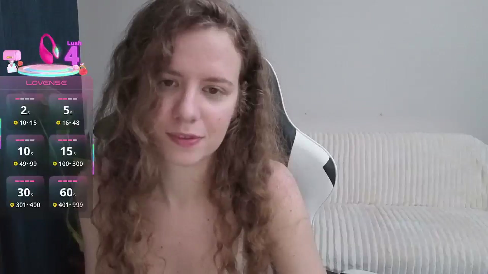 Gallery image thumbnail from BlueFlowerr's myfreecams stream on, 10/08/2025, 21:07 image 2 of 20