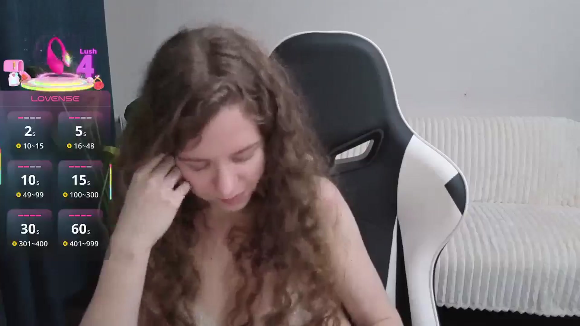 Gallery image thumbnail from BlueFlowerr's myfreecams stream on, 10/08/2025, 22:37 image 11 of 20