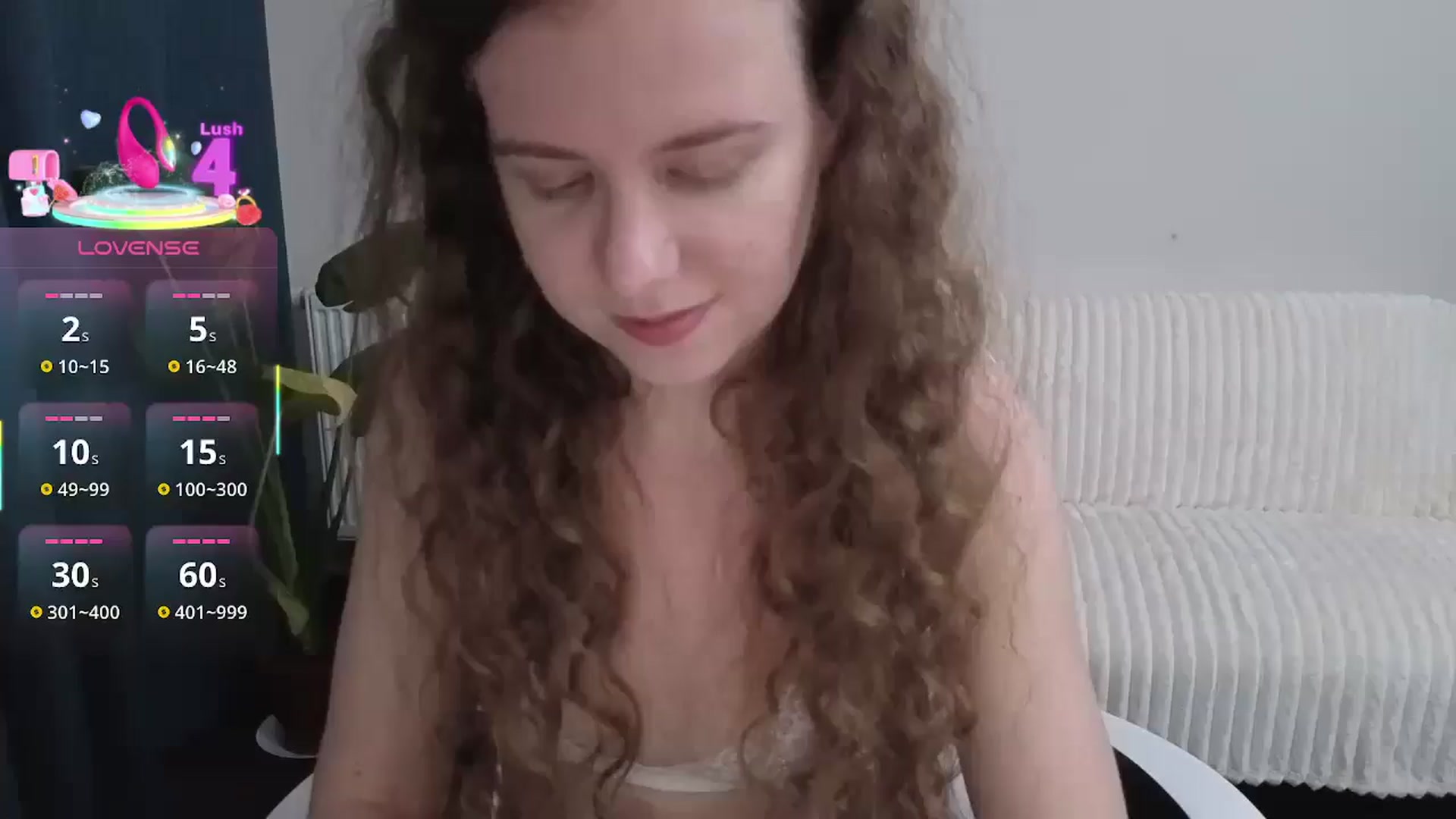 Gallery image thumbnail from BlueFlowerr's myfreecams stream on, 10/08/2025, 22:37 image 17 of 20