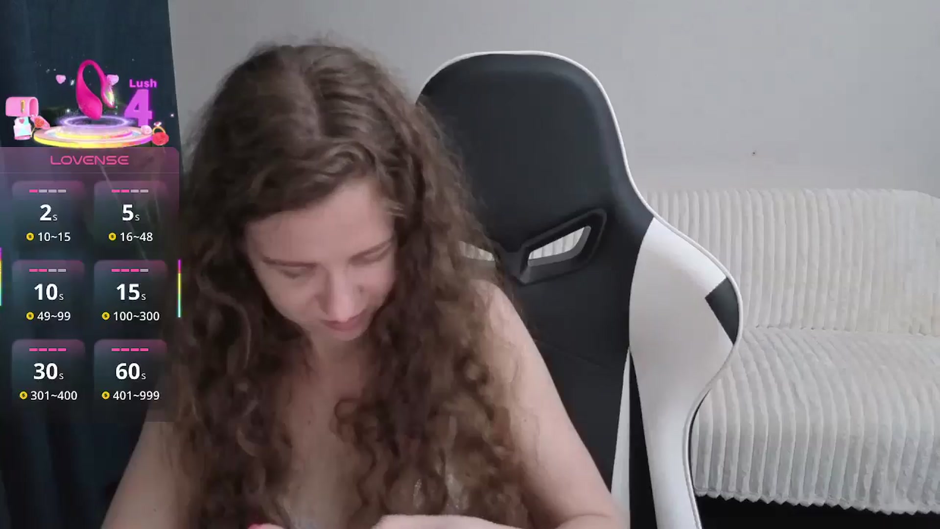 Gallery image thumbnail from BlueFlowerr's myfreecams stream on, 10/08/2025, 22:37 image 14 of 20