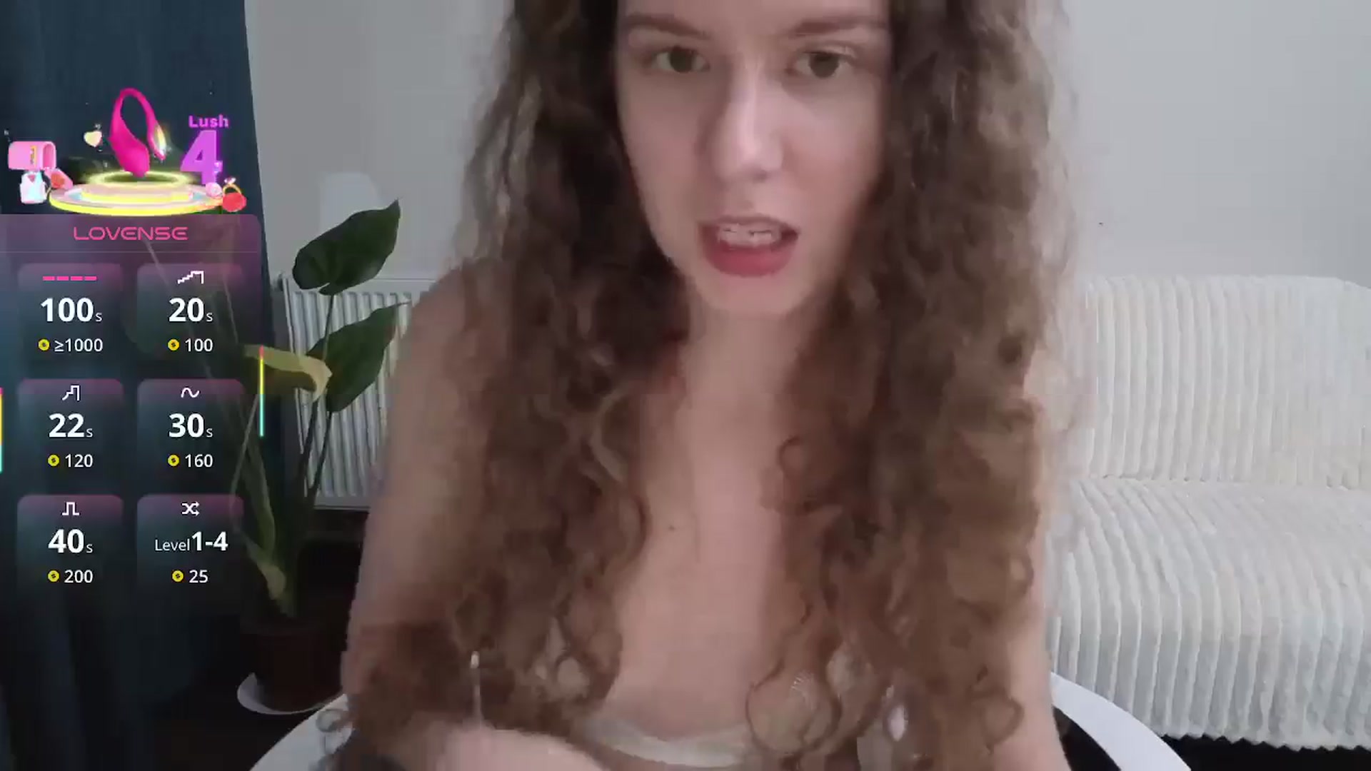 Gallery image thumbnail from BlueFlowerr's myfreecams stream on, 10/08/2025, 22:37 image 15 of 20