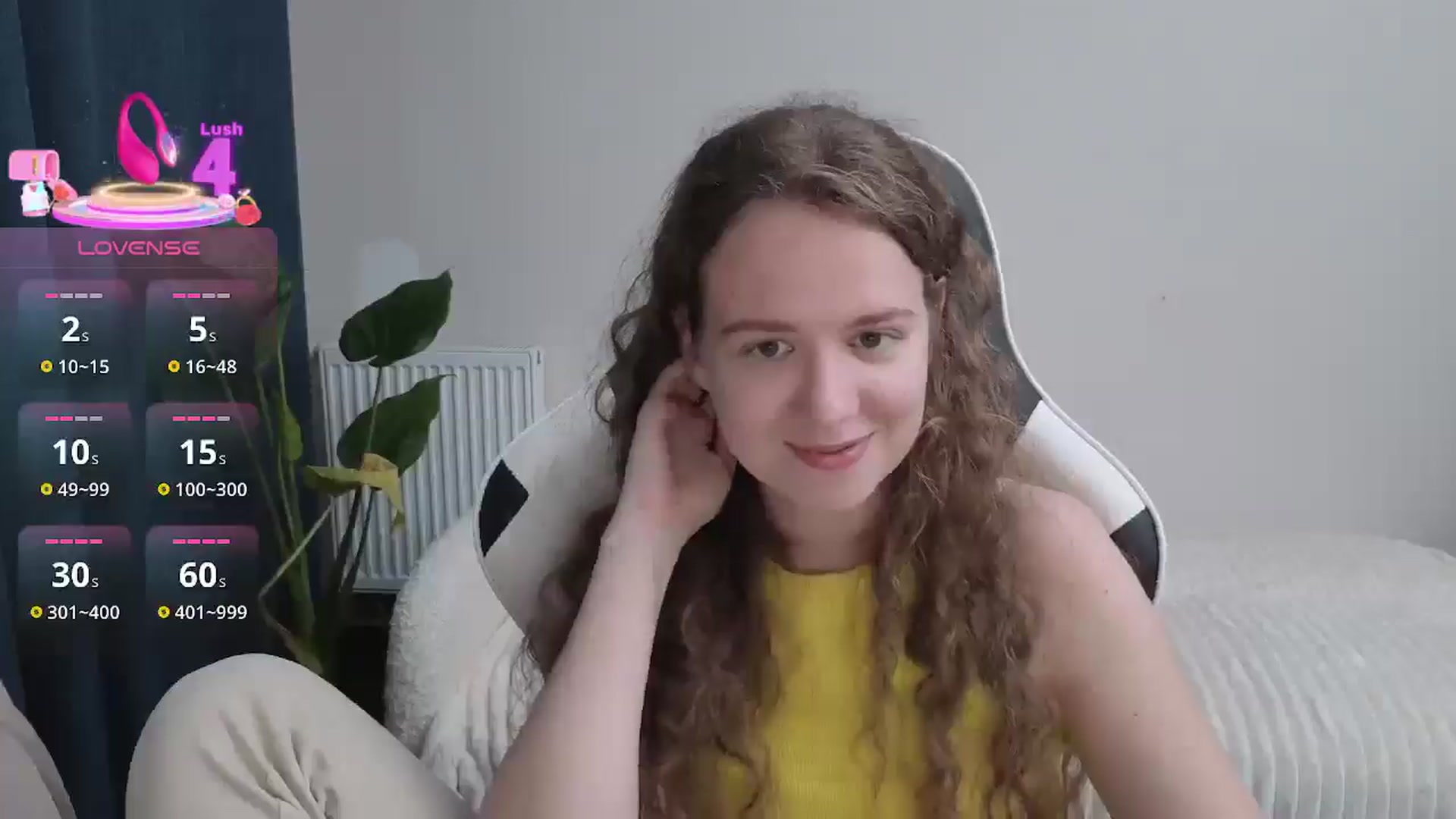 Gallery image thumbnail from BlueFlowerr's myfreecams stream on, 10/09/2025, 22:21 image 14 of 20
