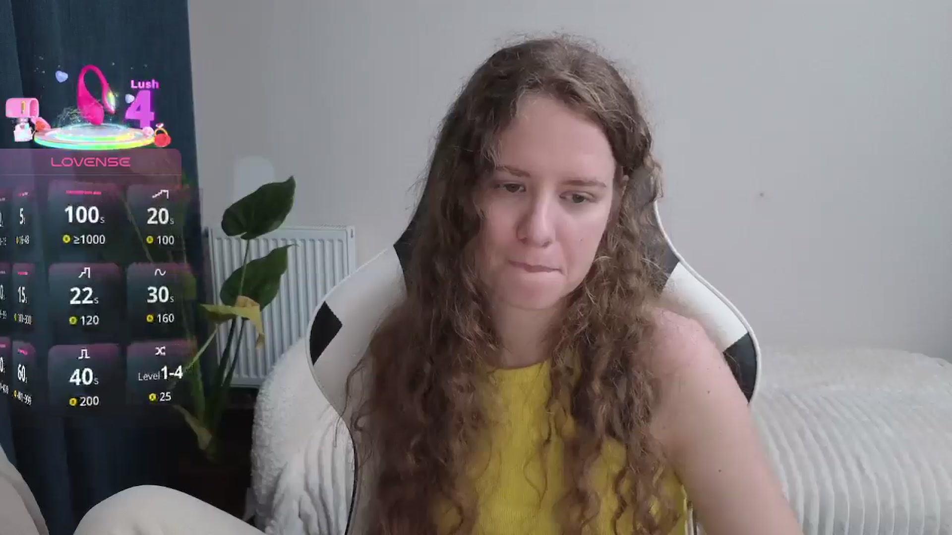 Gallery image thumbnail from BlueFlowerr's myfreecams stream on, 10/09/2025, 22:21 image 13 of 20