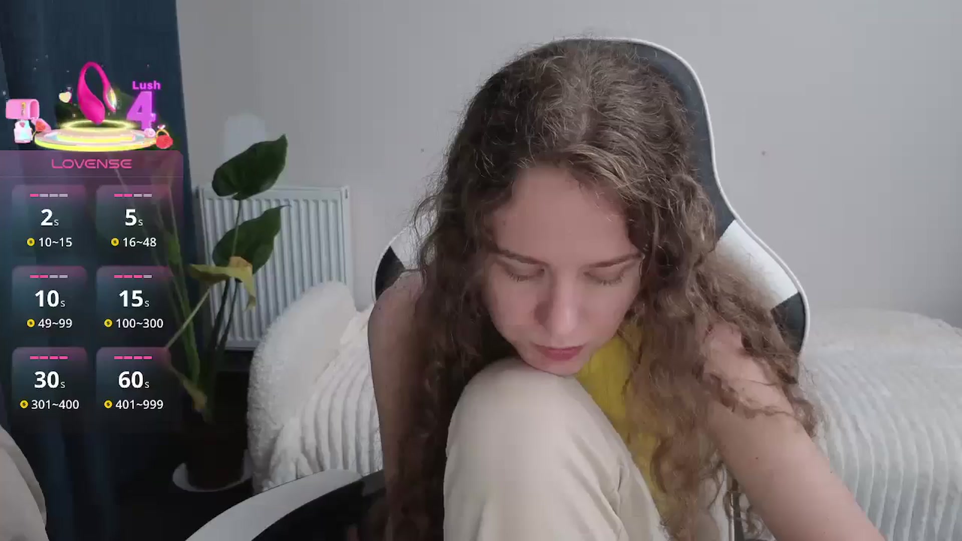 Gallery image thumbnail from BlueFlowerr's myfreecams stream on, 10/09/2025, 22:21 image 8 of 20