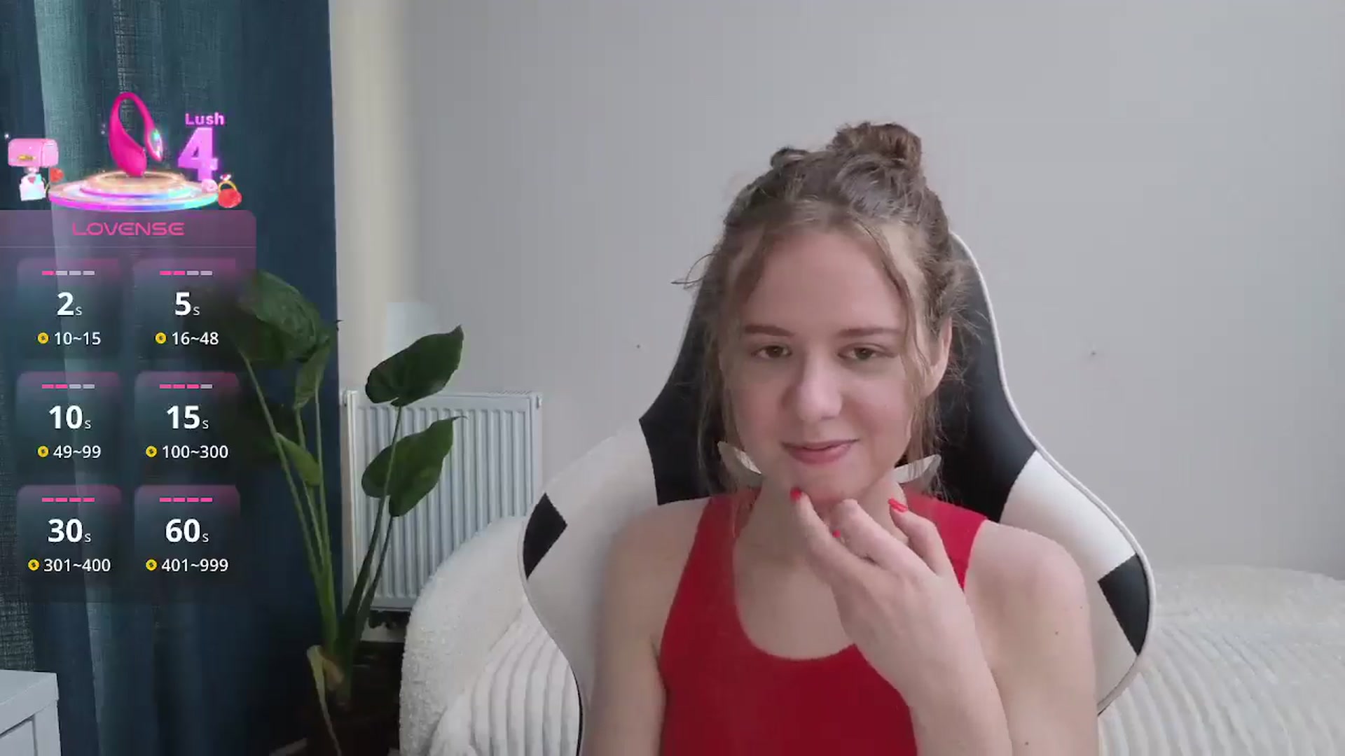 Gallery image thumbnail from BlueFlowerr's myfreecams stream on, 10/10/2025, 14:52 image 4 of 20