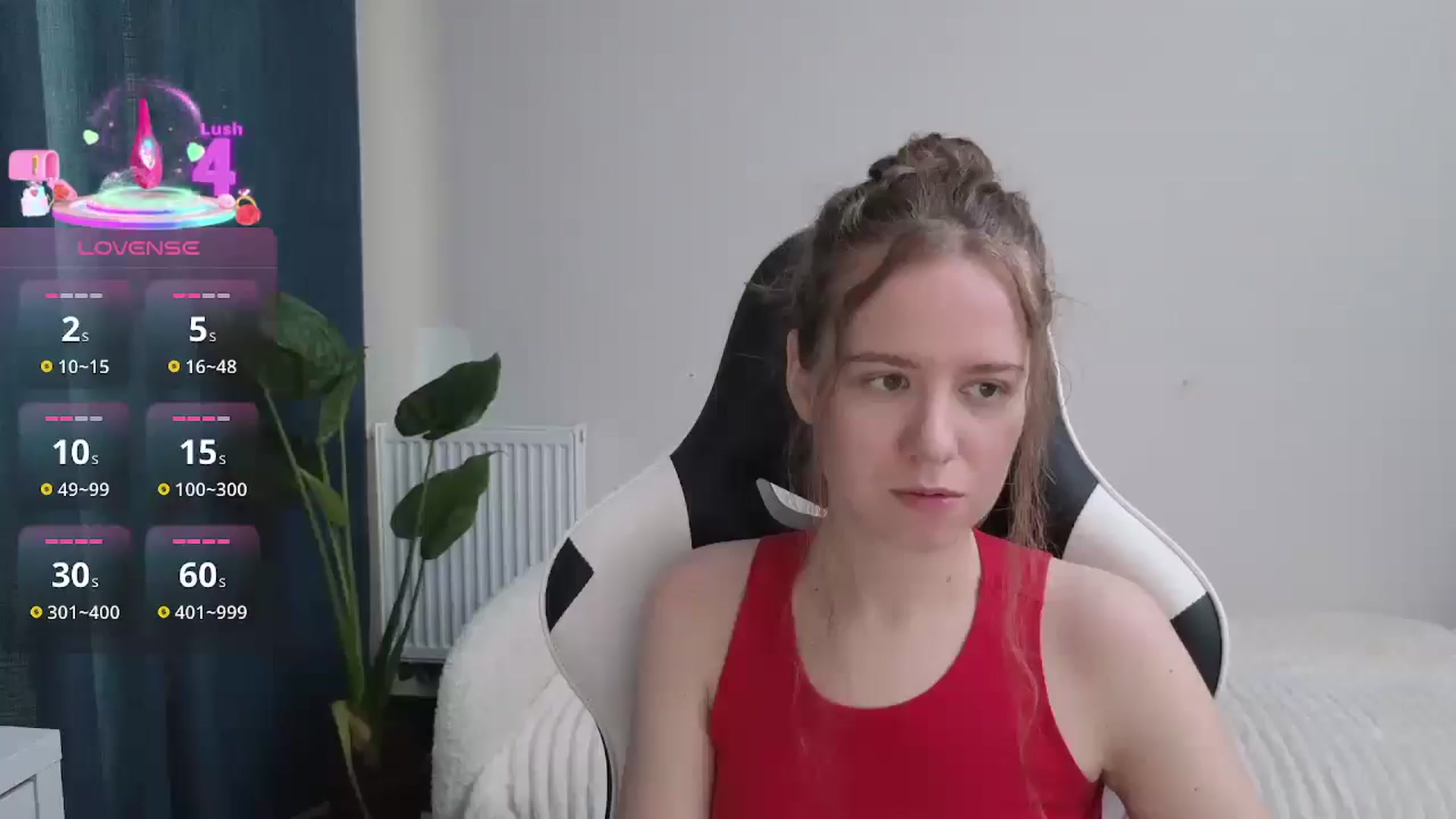 Gallery image thumbnail from BlueFlowerr's myfreecams stream on, 10/10/2025, 14:52 image 15 of 20