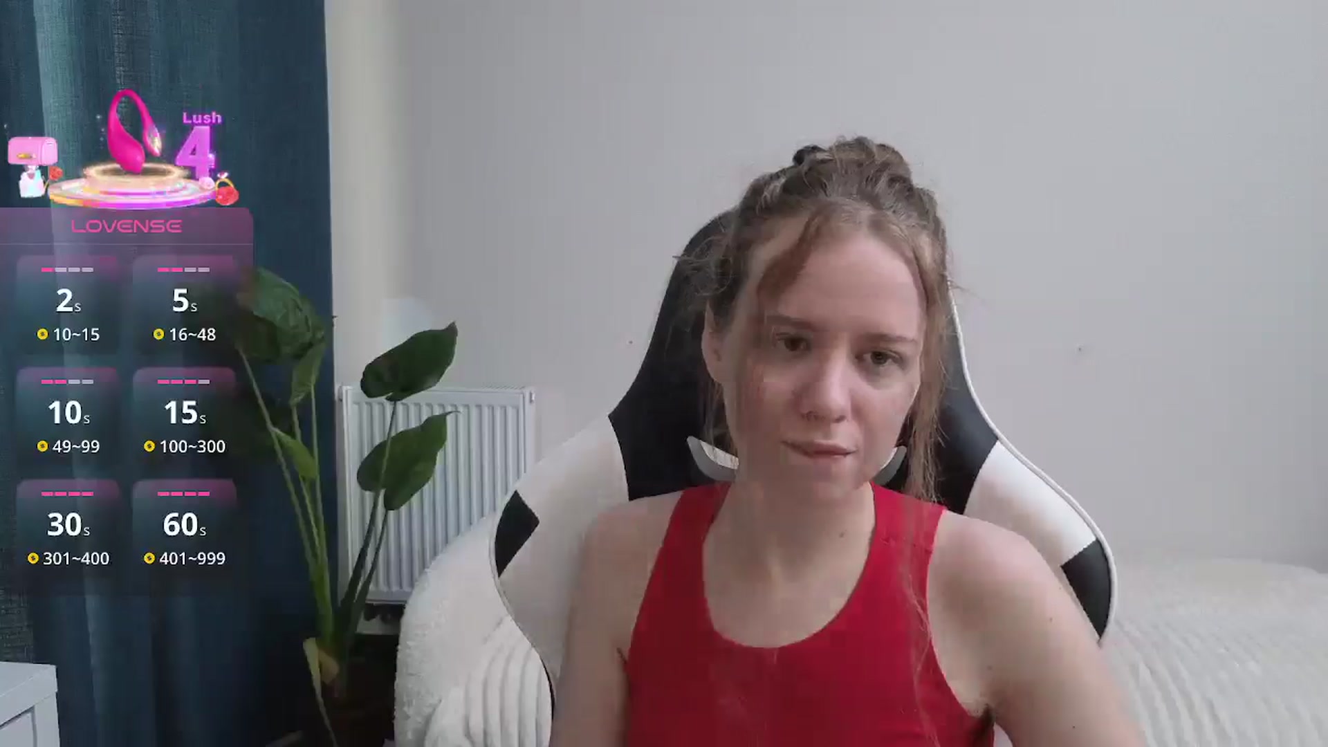 Gallery image thumbnail from BlueFlowerr's myfreecams stream on, 10/10/2025, 14:52 image 10 of 20