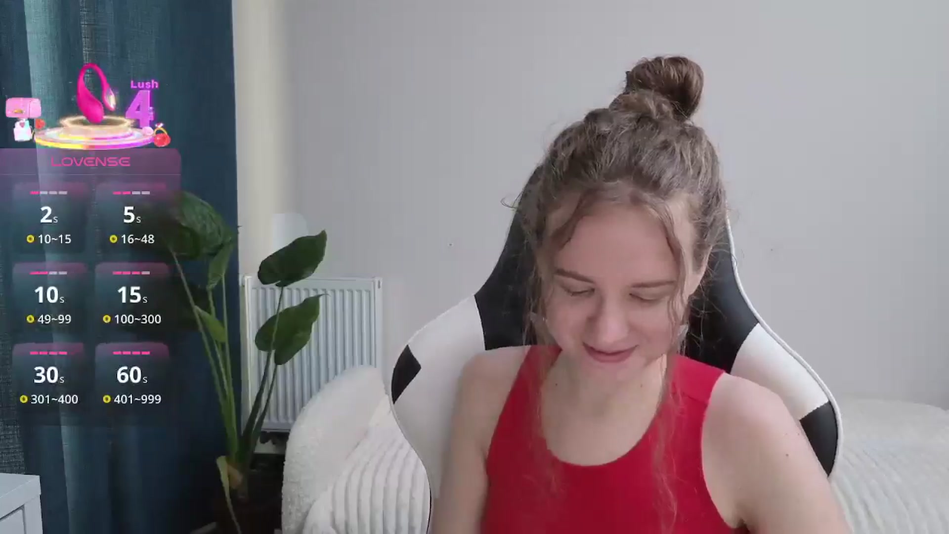 Gallery image thumbnail from BlueFlowerr's myfreecams stream on, 10/10/2025, 14:52 image 2 of 20