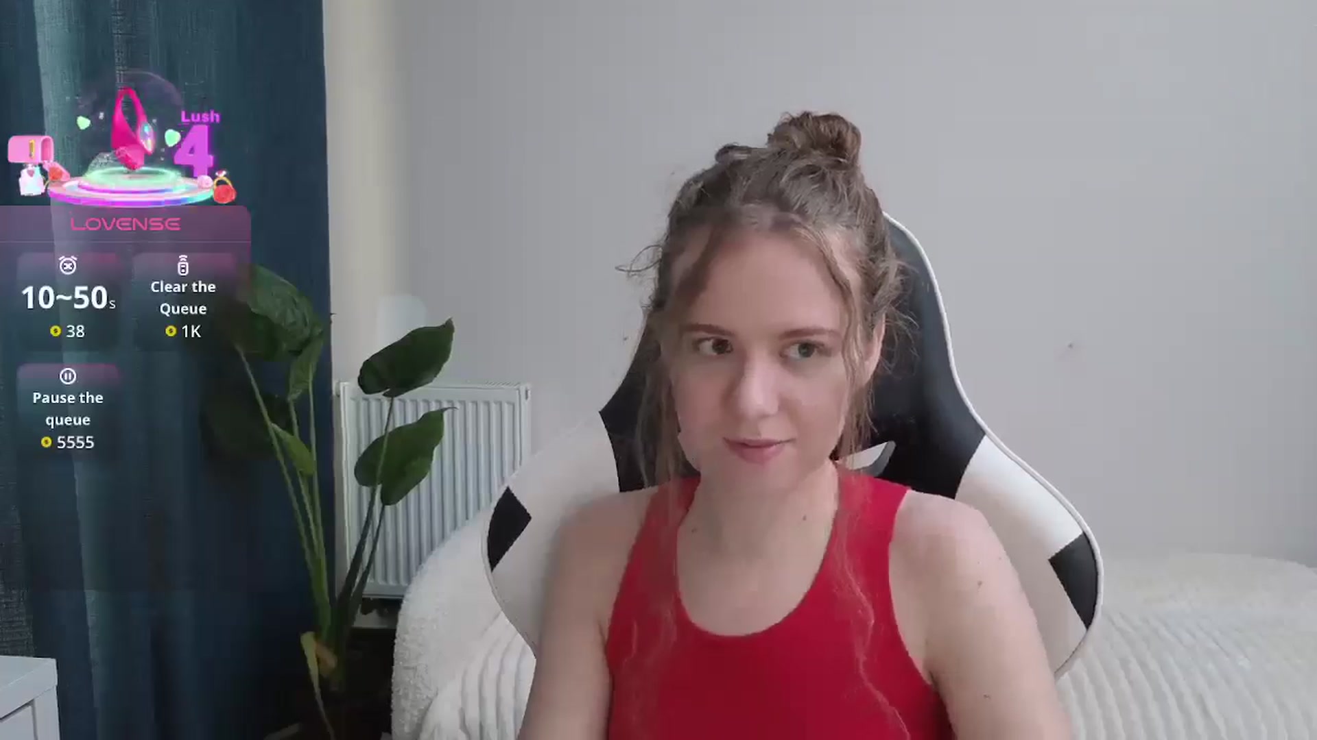 Gallery image thumbnail from BlueFlowerr's myfreecams stream on, 10/10/2025, 14:52 image 11 of 20