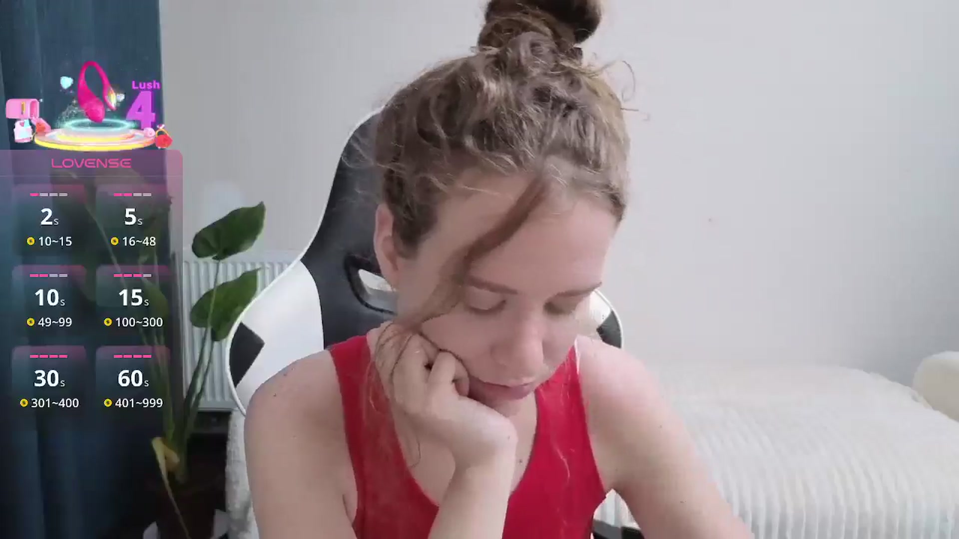 Gallery image thumbnail from BlueFlowerr's myfreecams stream on, 10/10/2025, 16:38 image 8 of 20