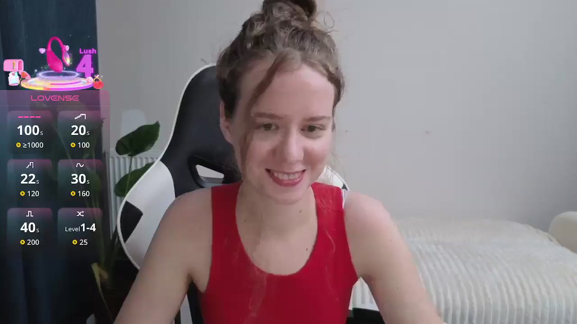 Gallery image thumbnail from BlueFlowerr's myfreecams stream on, 10/10/2025, 16:38 image 13 of 20