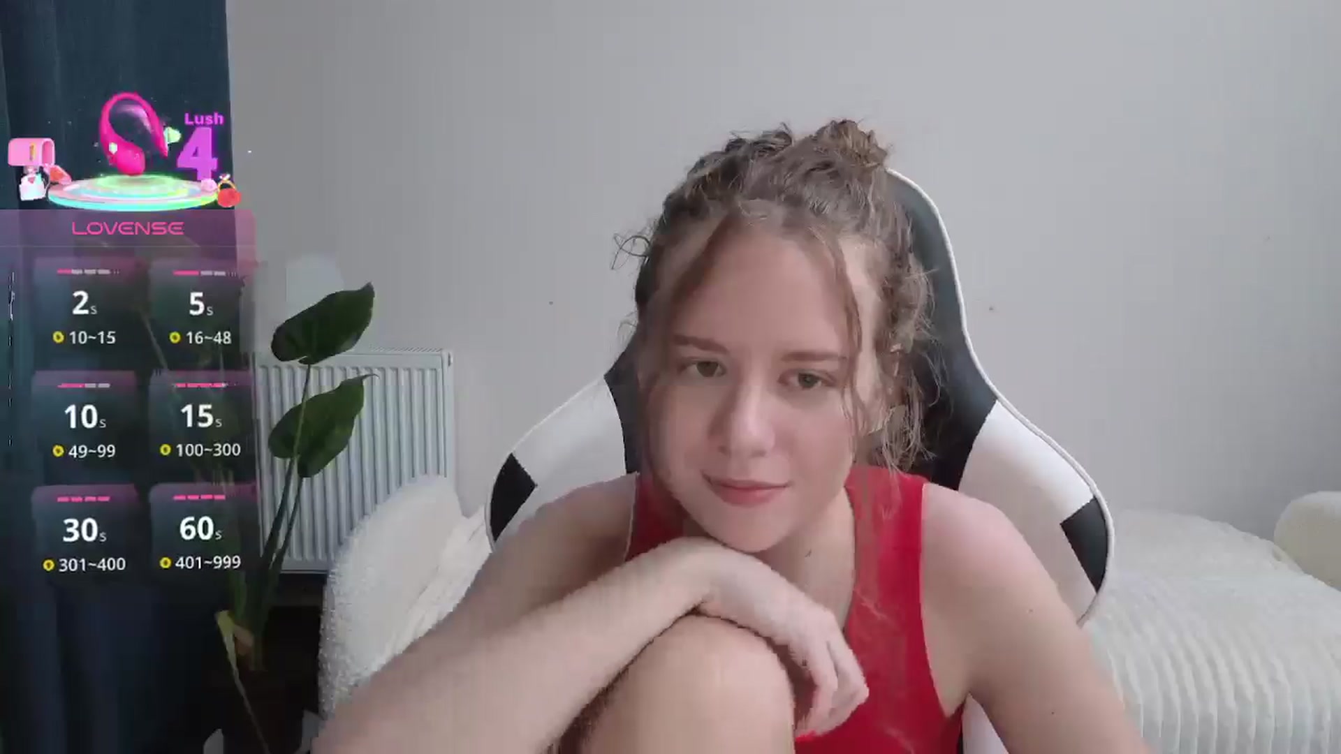 Gallery image thumbnail from BlueFlowerr's myfreecams stream on, 10/10/2025, 17:56 image 5 of 20